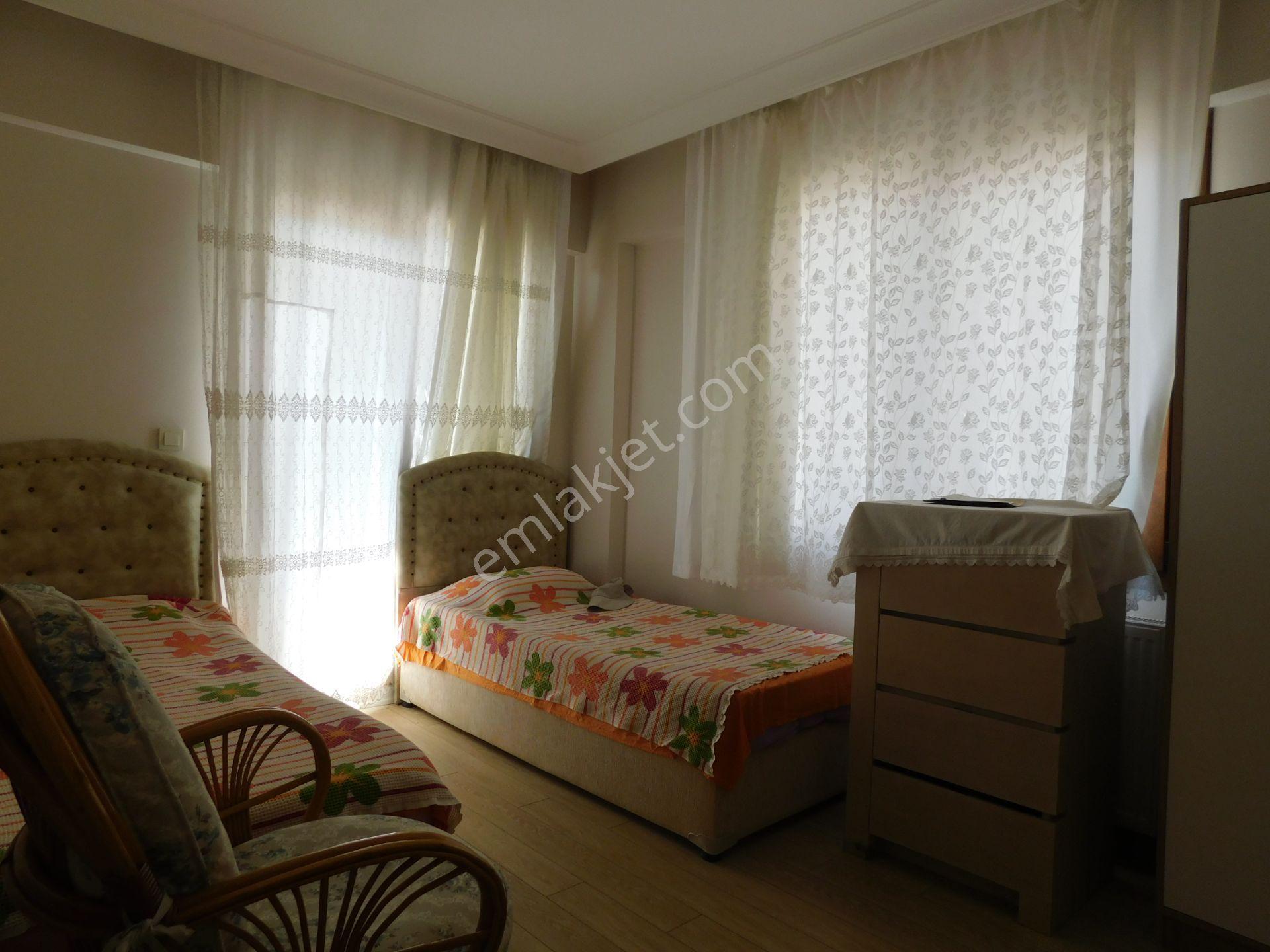 Menderes Turyap'tan Cüneytbey Mh. Siteiçi 3+1 Satılık Daire - Görsel 18