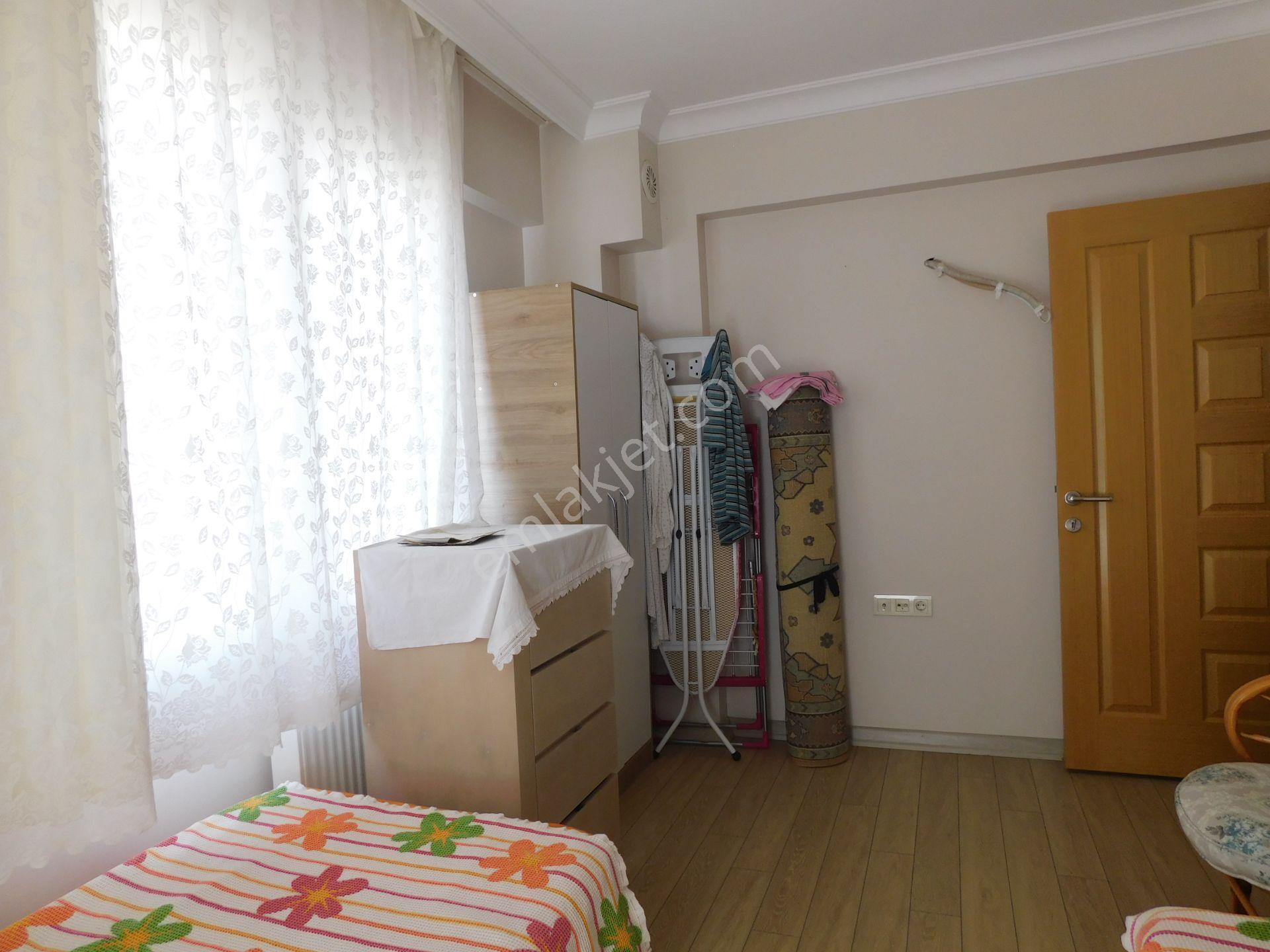 Menderes Turyap'tan Cüneytbey Mh. Siteiçi 3+1 Satılık Daire - Görsel 19