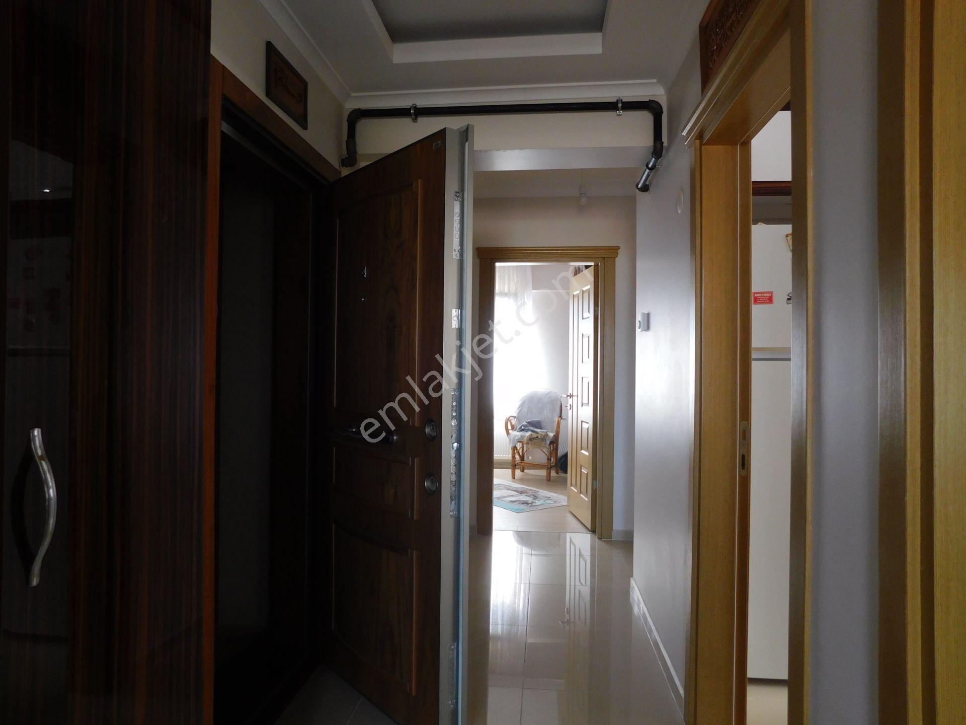 Menderes Turyap'tan Cüneytbey Mh. Siteiçi 3+1 Satılık Daire - Görsel 4