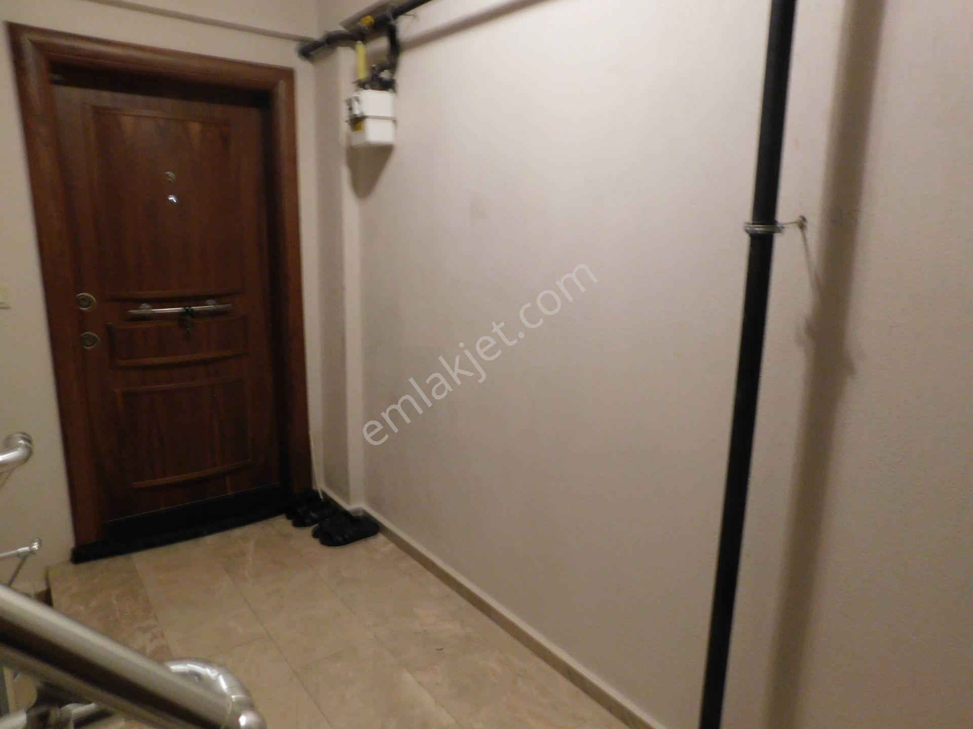 Menderes Turyap'tan Cüneytbey Mh. Siteiçi 3+1 Satılık Daire - Görsel 21