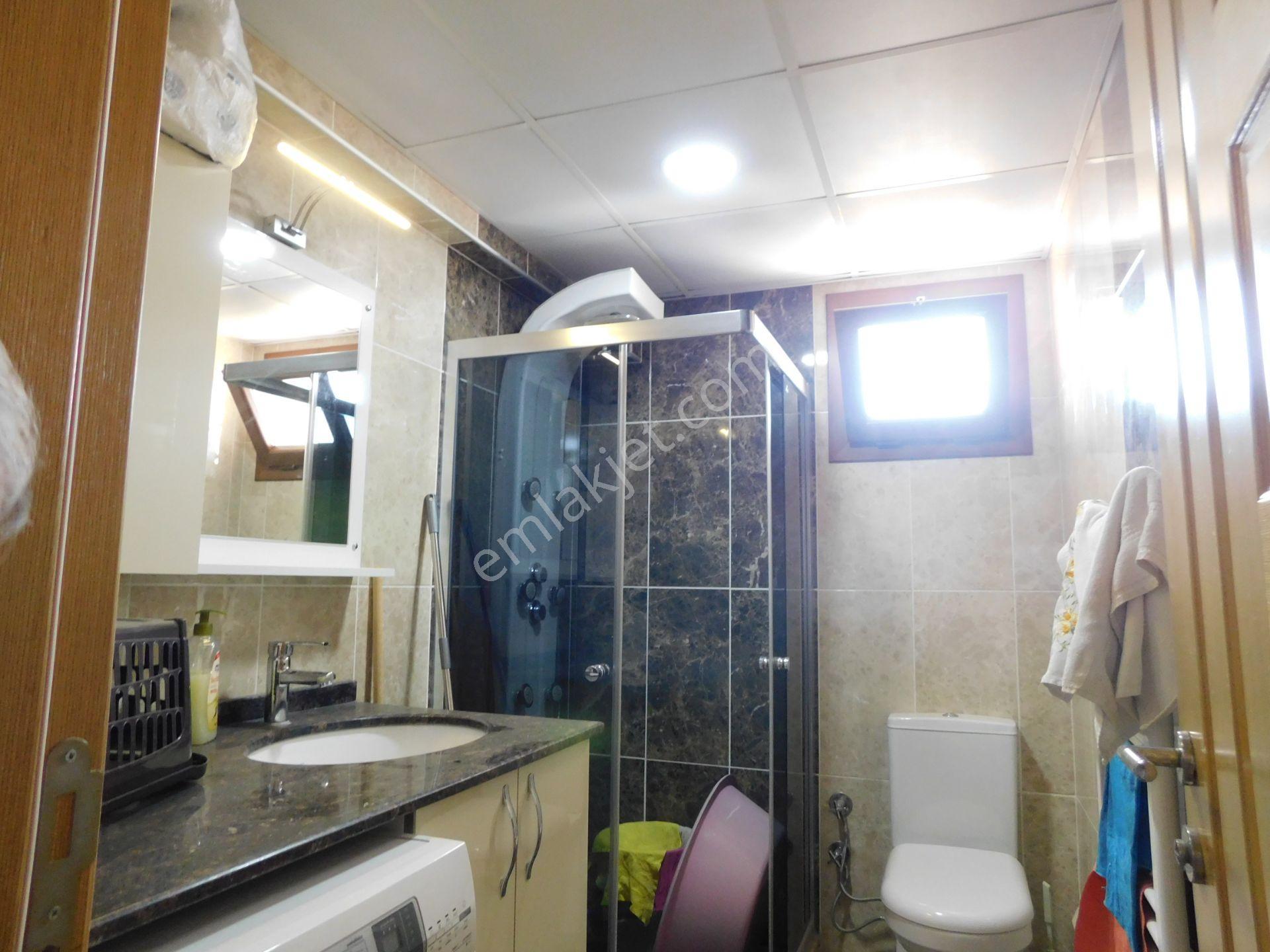 Menderes Turyap'tan Cüneytbey Mh. Siteiçi 3+1 Satılık Daire - Görsel 14