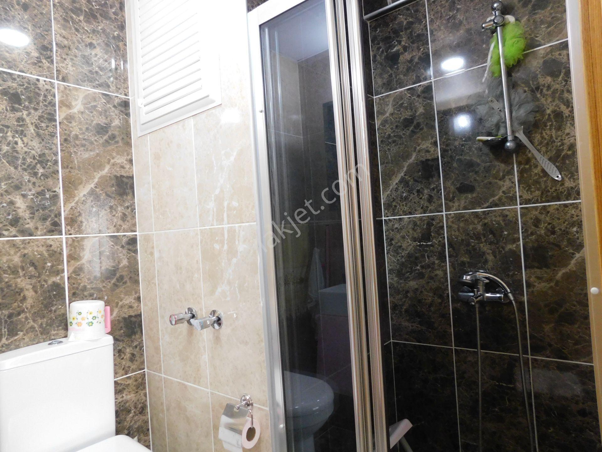 Menderes Turyap'tan Cüneytbey Mh. Siteiçi 3+1 Satılık Daire - Görsel 11