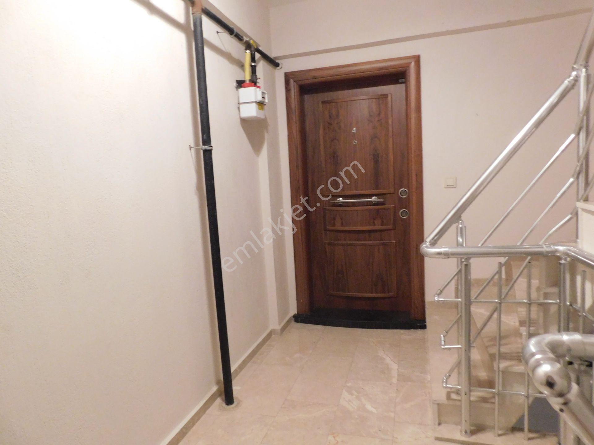 Menderes Turyap'tan Cüneytbey Mh. Siteiçi 3+1 Satılık Daire - Görsel 22