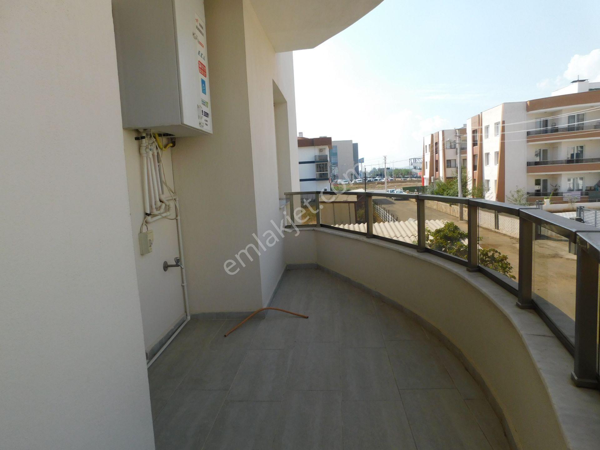 Menderes Turyap'tan Cüneytbey Mh. Siteiçi 3+1 Satılık Daire - Görsel 24