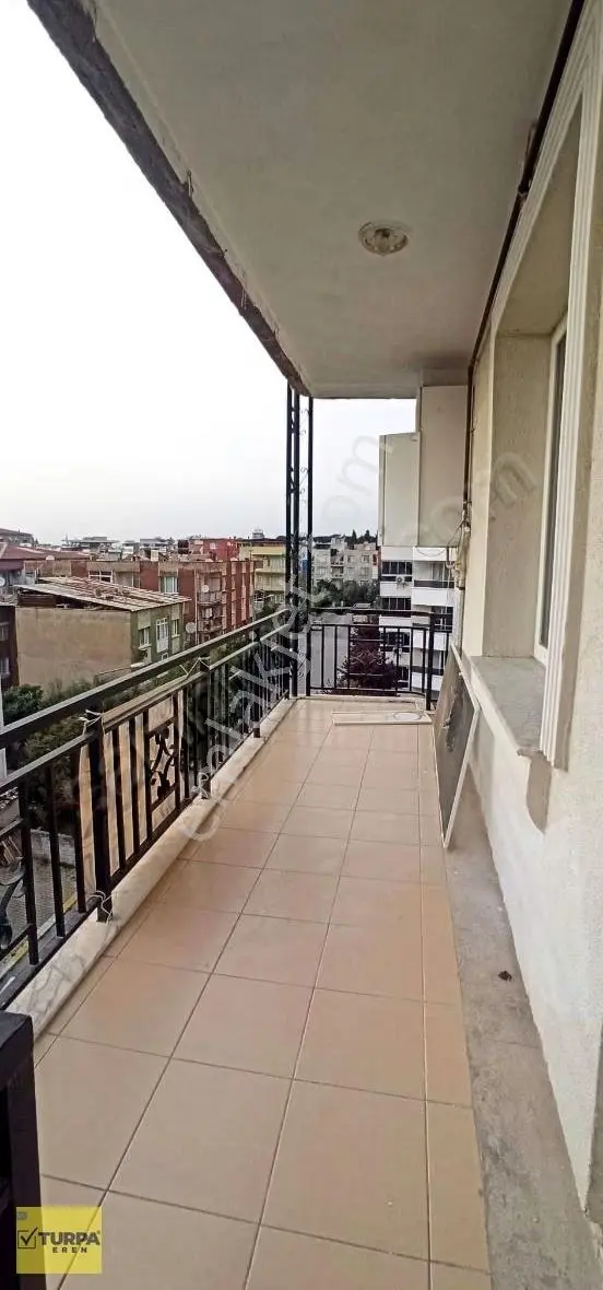Torbalı Muratbey Mah. Kiralık Daire - Görsel 10