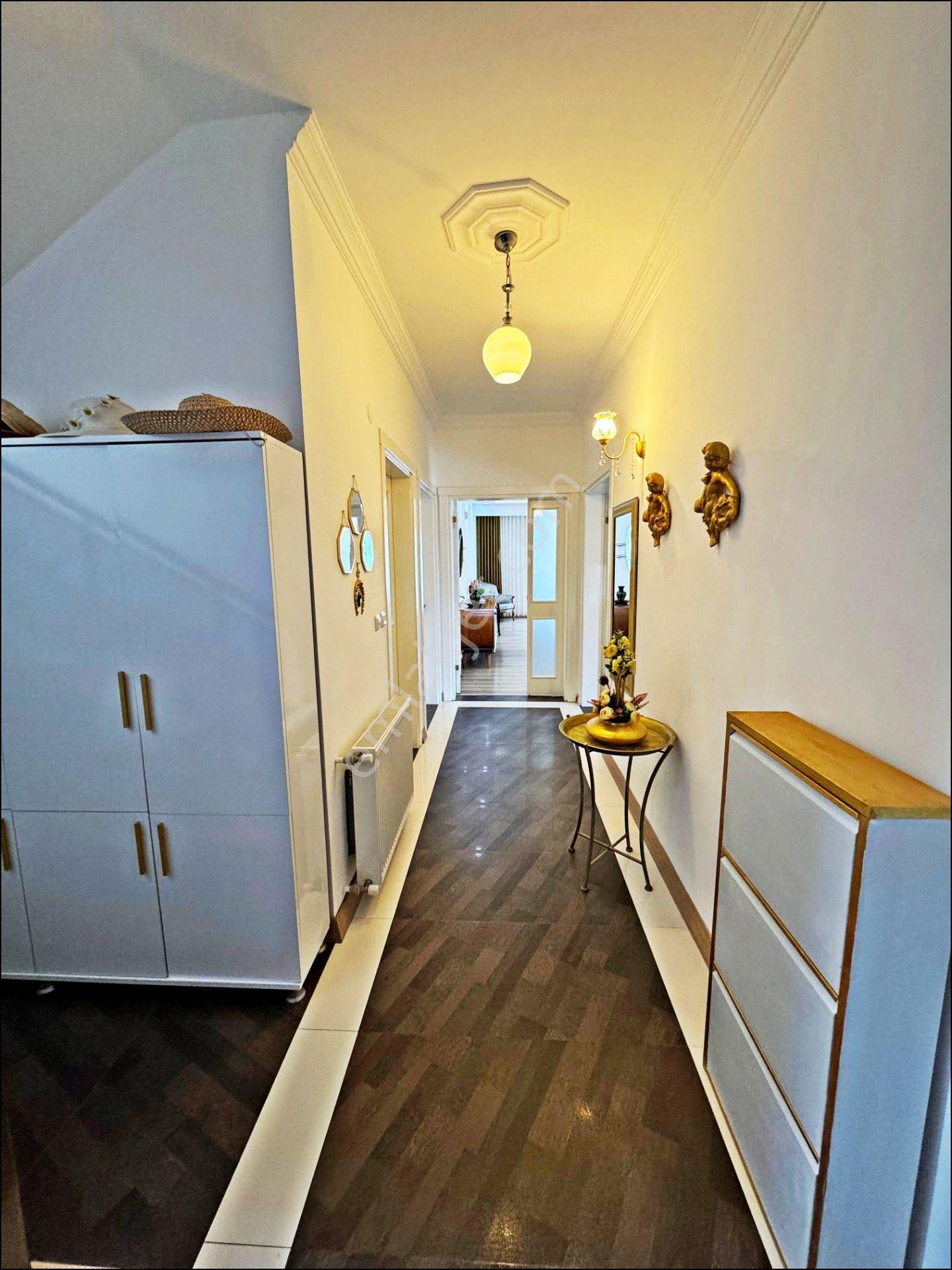 Didim Mavişehir Mahallesinde Tam Müstakil Havuzlu 4+1 Villa - Görsel 12