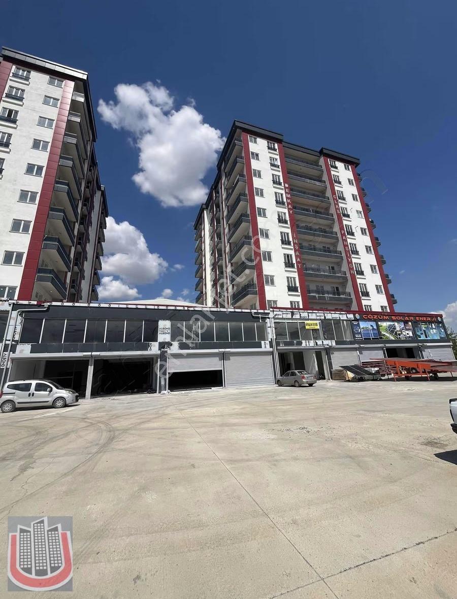 Üniversite Karşısı Geniş Kiralık 2+0 - Görsel 7