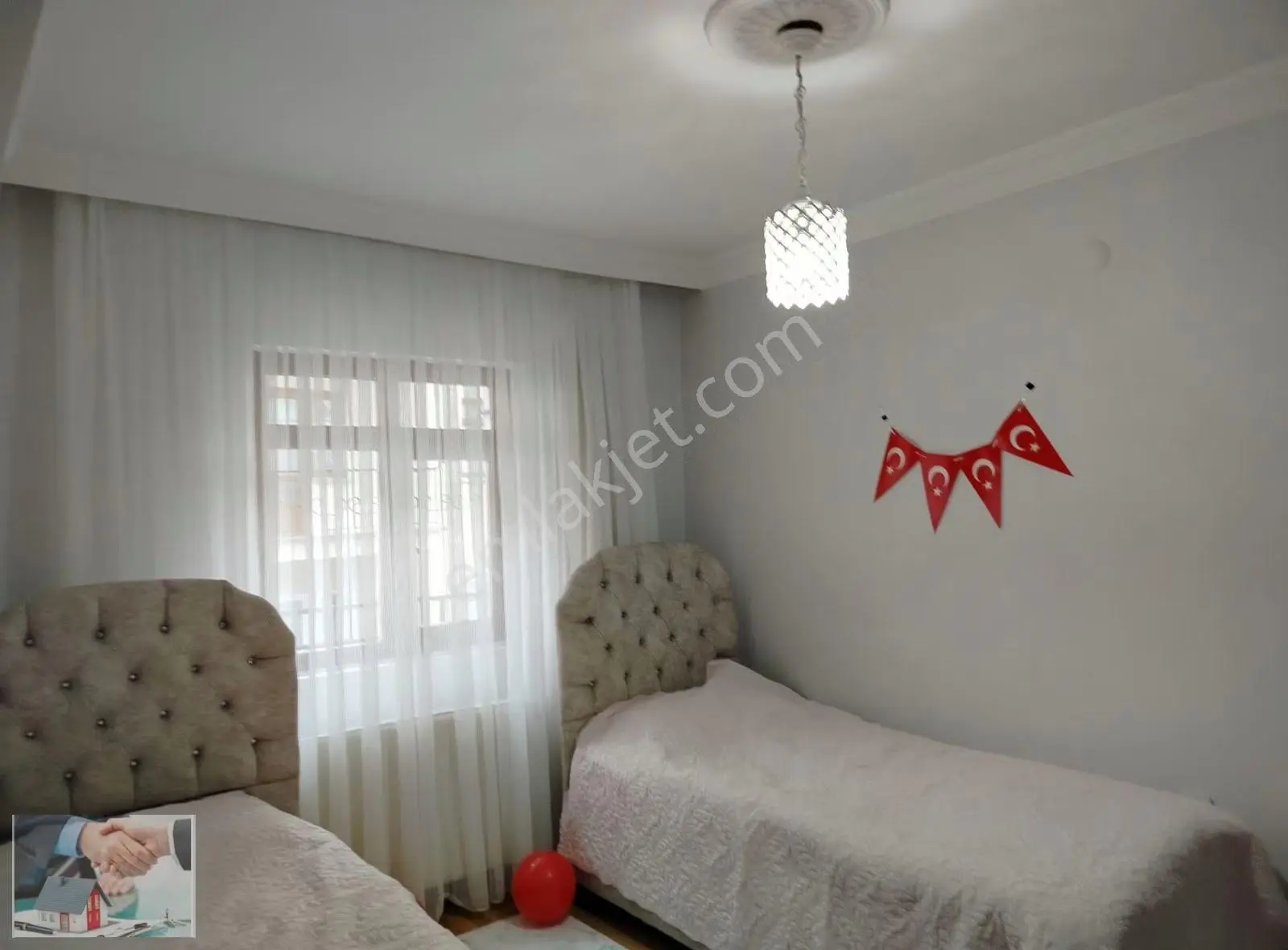 Fırsat Daire
