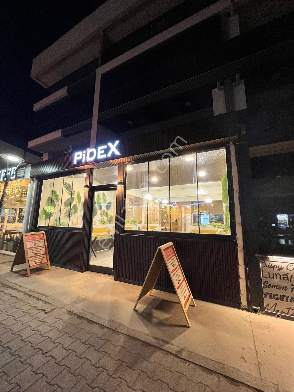 Binax Bakırçay'dan Üniversite Caddesinde Devren Kiralık Dükkan - Görsel 8