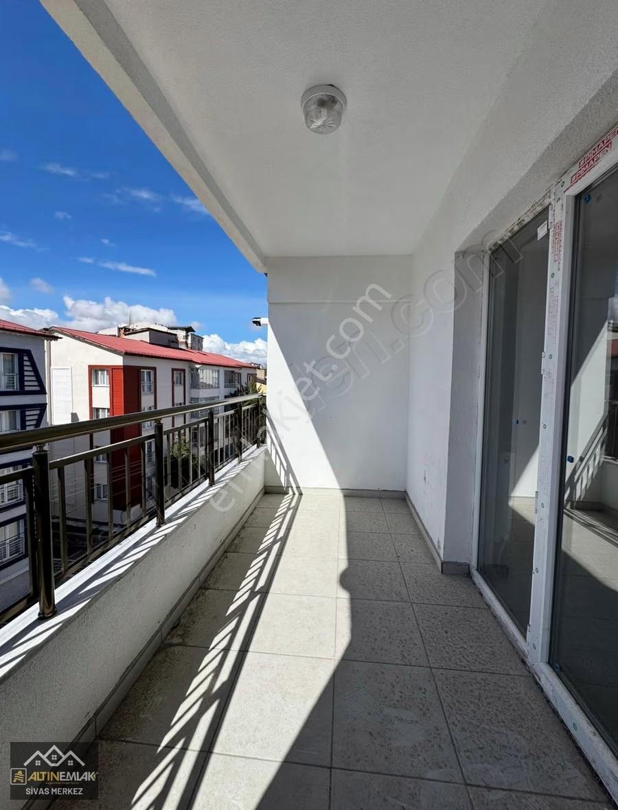 4 Eylül Mh. Kiralık 3+1 Sıfır Daire (125m²) - Görsel 18