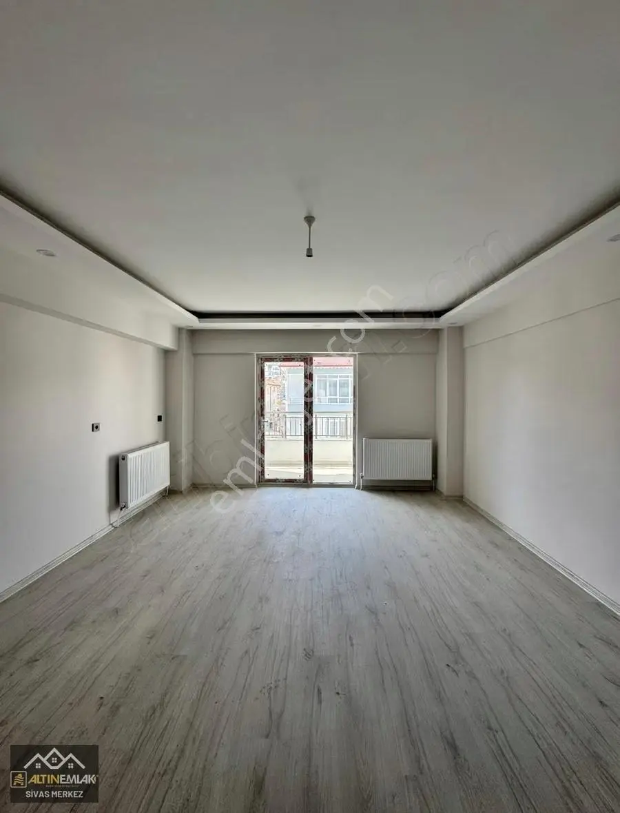 4 Eylül Mh. Kiralık 3+1 Sıfır Daire (125m²) - Görsel 4