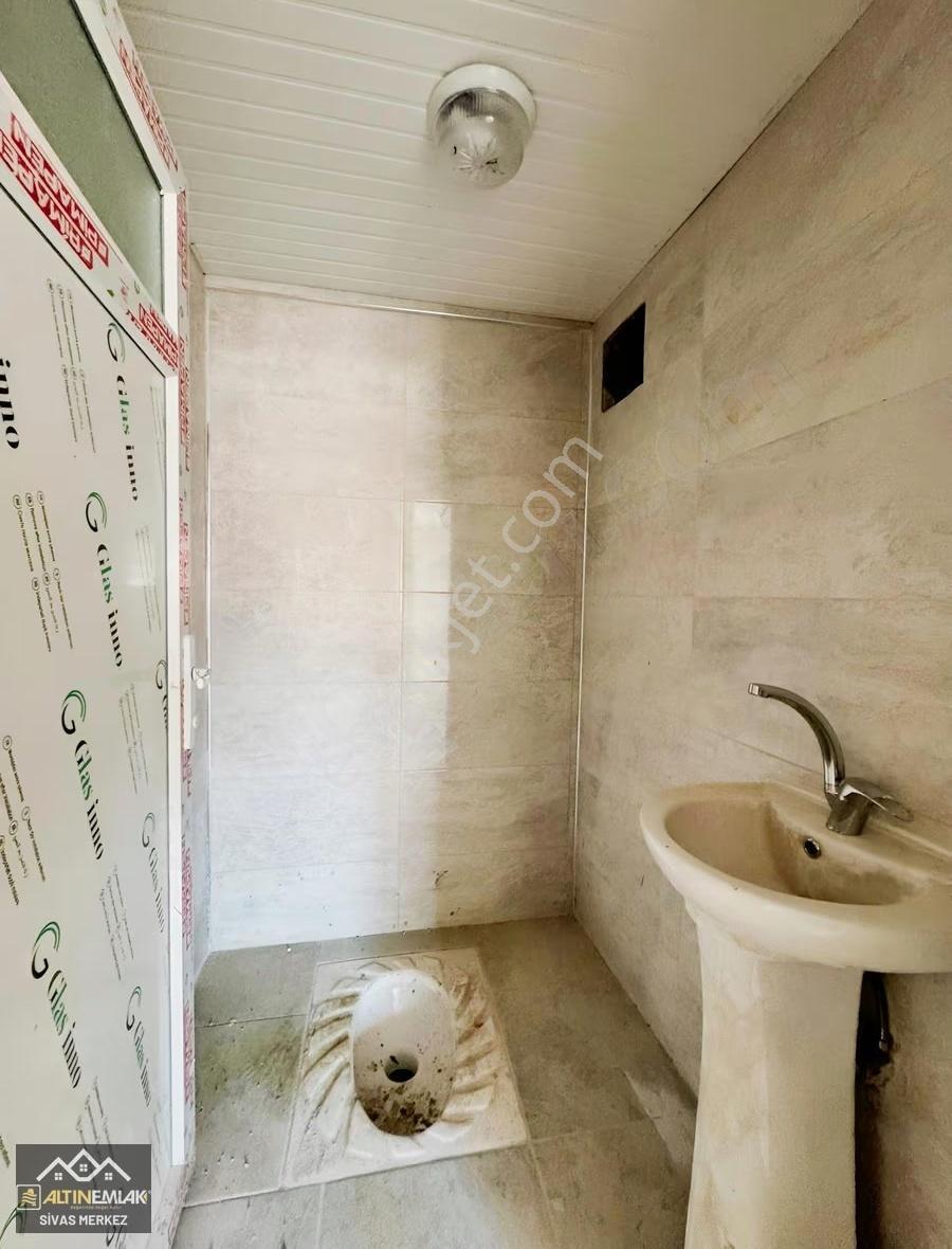 4 Eylül Mh. Kiralık 3+1 Sıfır Daire (125m²) - Görsel 12