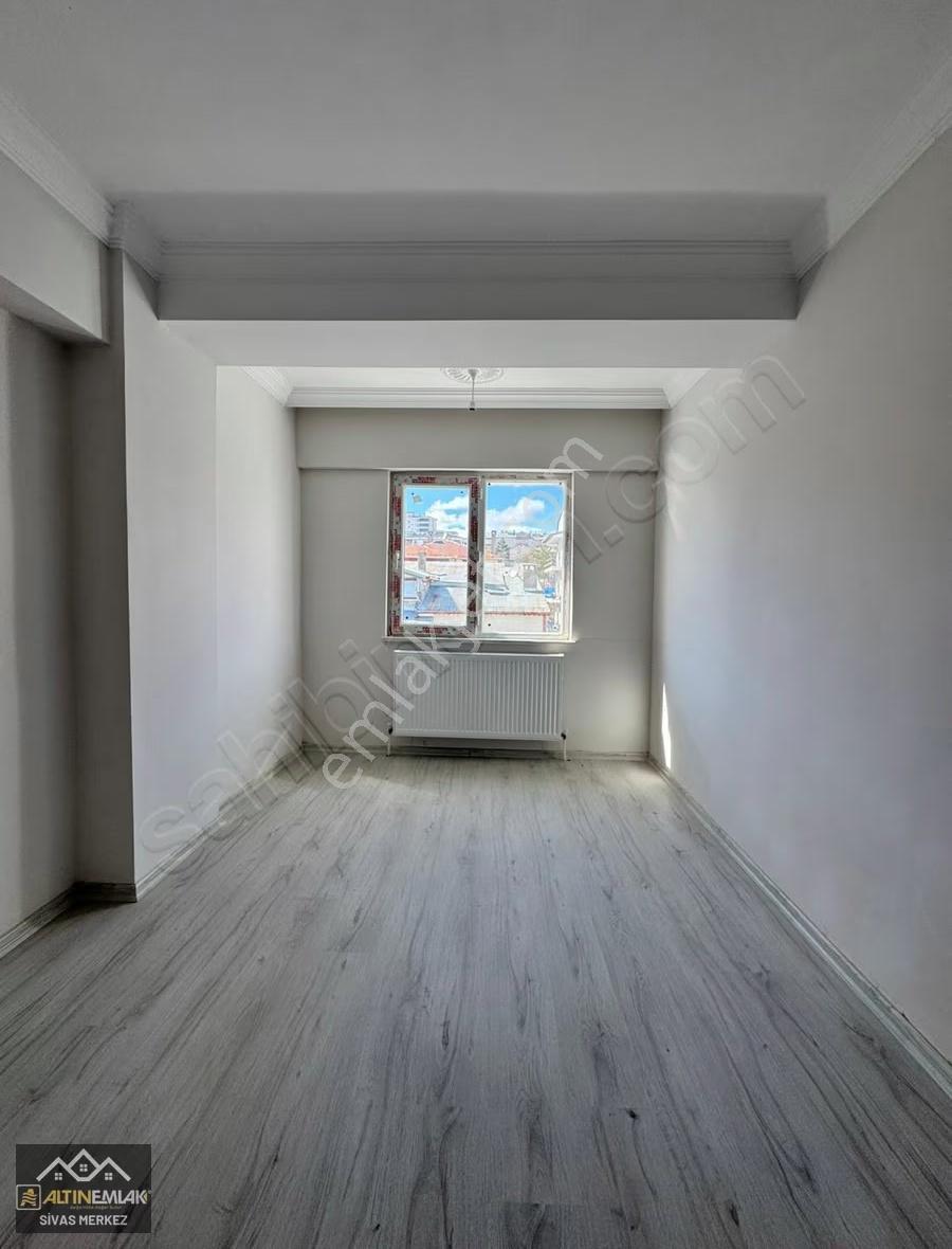 4 Eylül Mh. Kiralık 3+1 Sıfır Daire (125m²) - Görsel 5