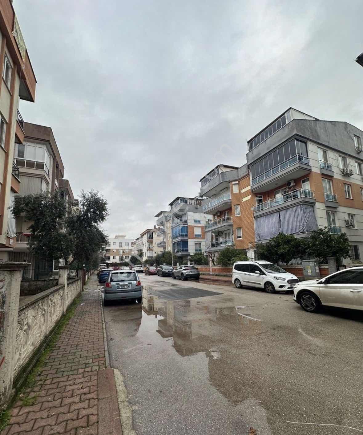 Kaçırılmıcakkk Fırsat Dairemiz Muratpaşa Etiler Mah - Görsel 8