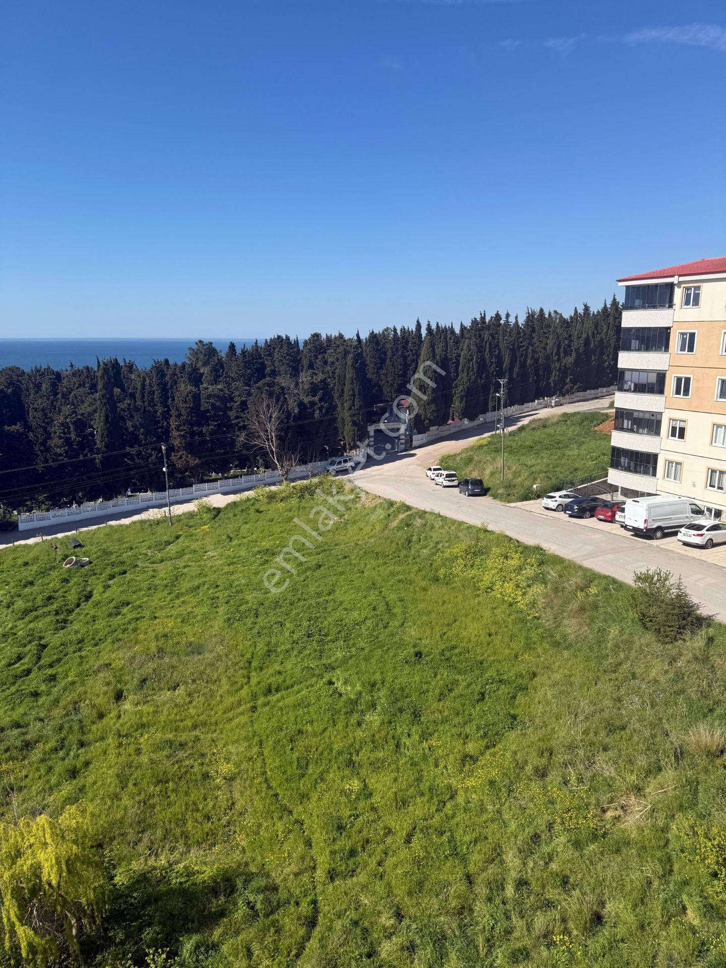 Sinop Ada Mahallesi Satılık 3+1 Lüks Daire - Görsel 17
