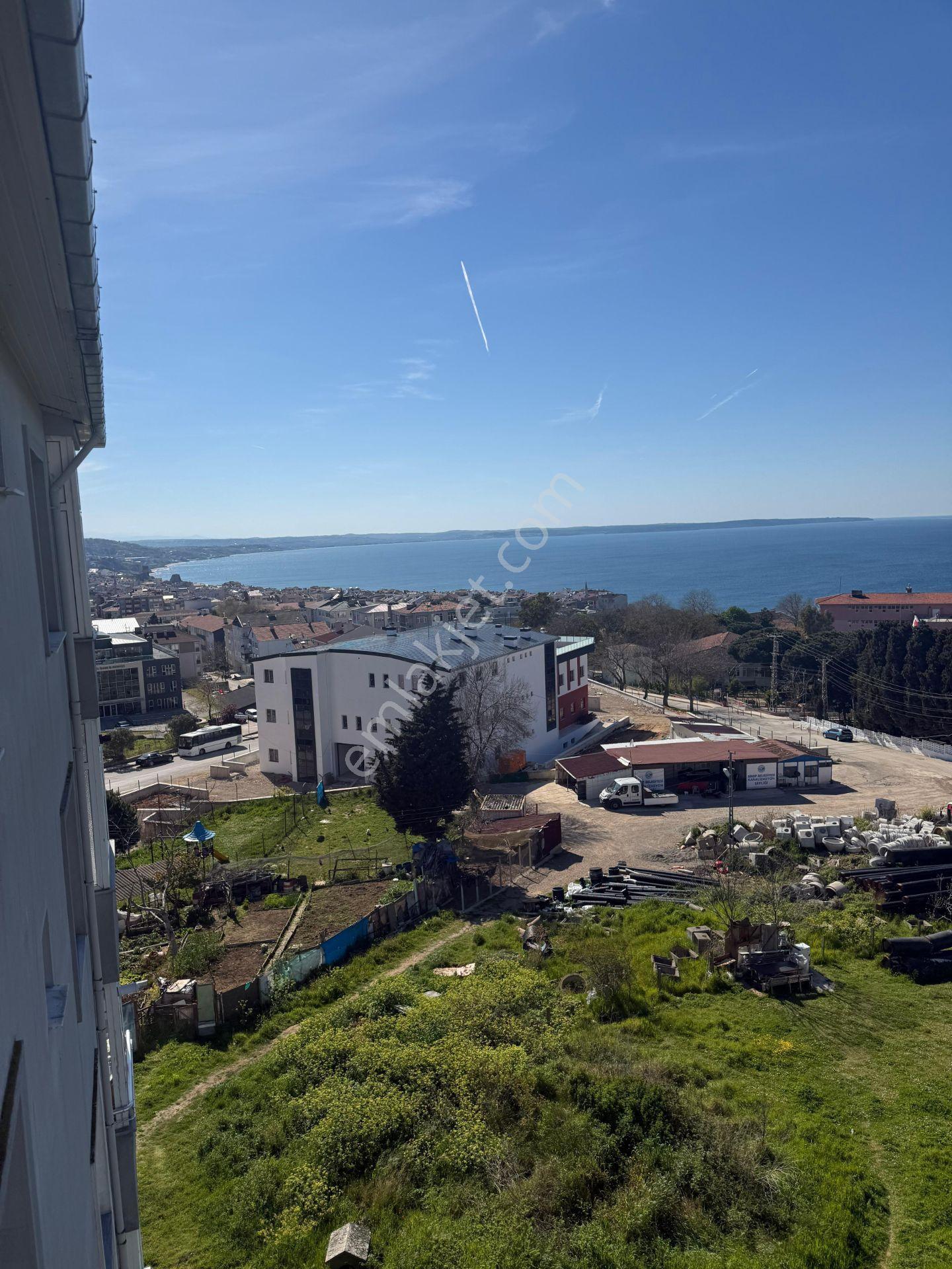 Sinop Ada Mahallesi Satılık 3+1 Lüks Daire - Görsel 18
