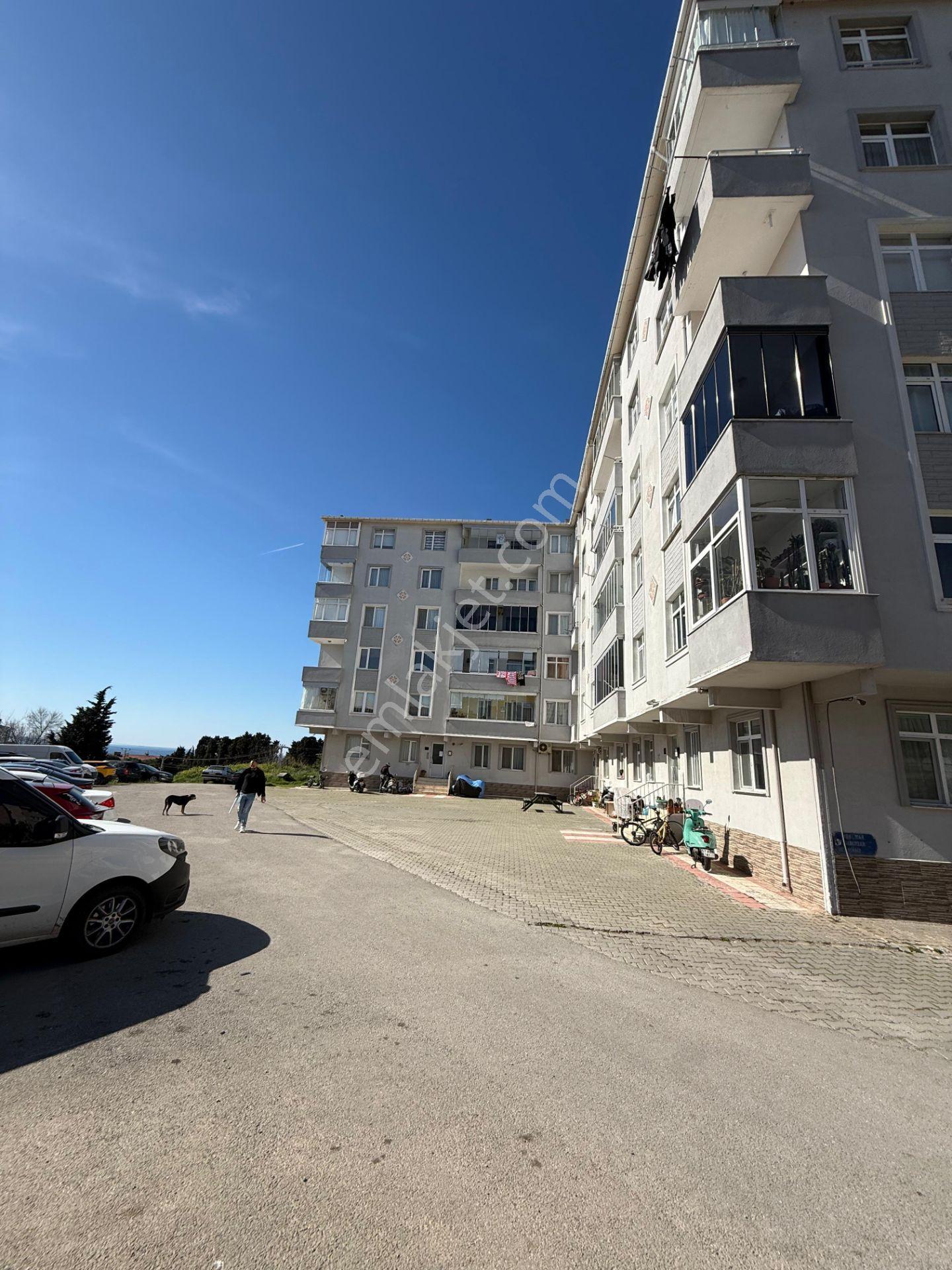 Sinop Ada Mahallesi Satılık 3+1 Lüks Daire - Görsel 20