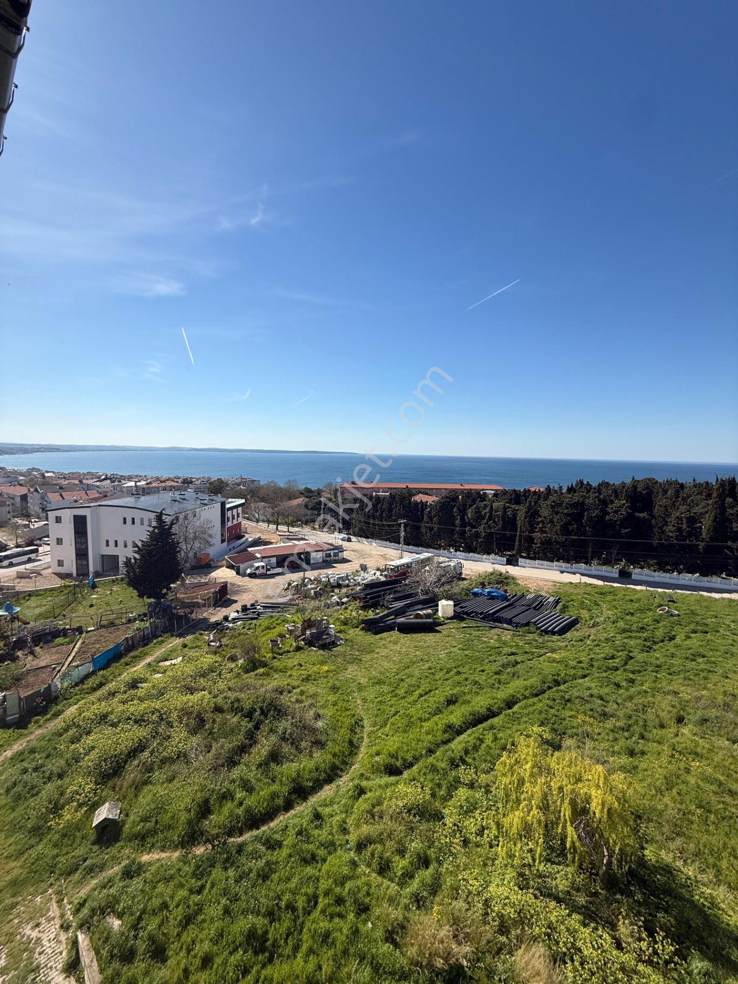 Sinop Ada Mahallesi Satılık 3+1 Lüks Daire - Görsel 19