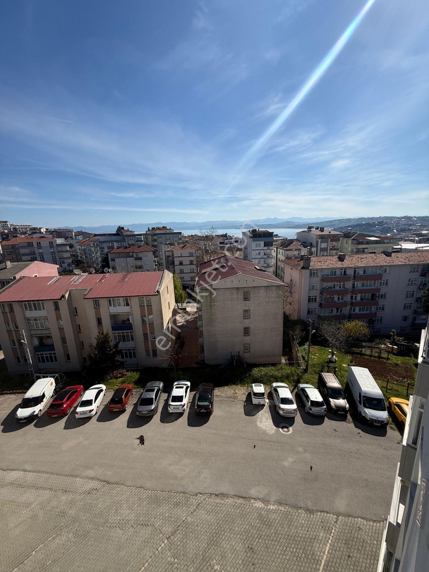 Sinop Ada Mahallesi Satılık 3+1 Lüks Daire - Görsel 12