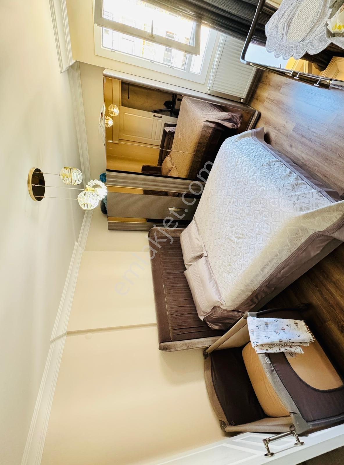 Barışmanço Blv Üzeri/site/3+1/ç.banyo/ç.odası/kombili/lüks Ev !! - Görsel 32