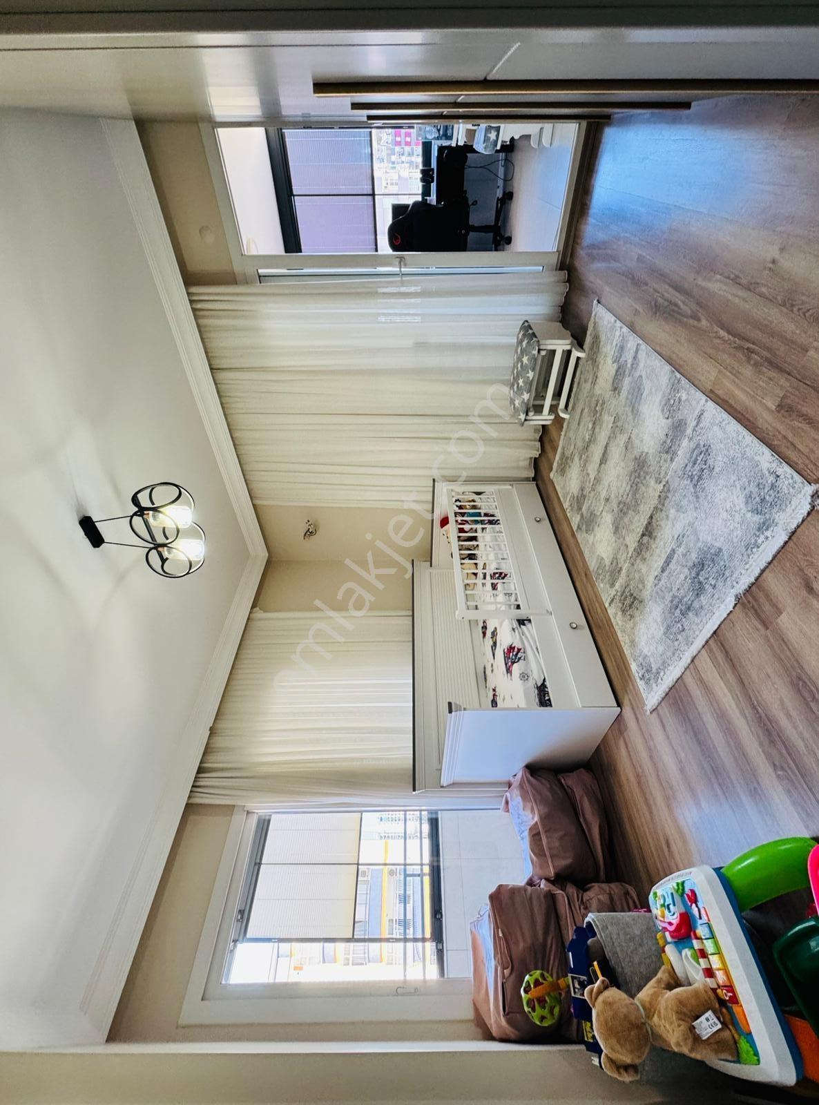 Barışmanço Blv Üzeri/site/3+1/ç.banyo/ç.odası/kombili/lüks Ev !! - Görsel 27