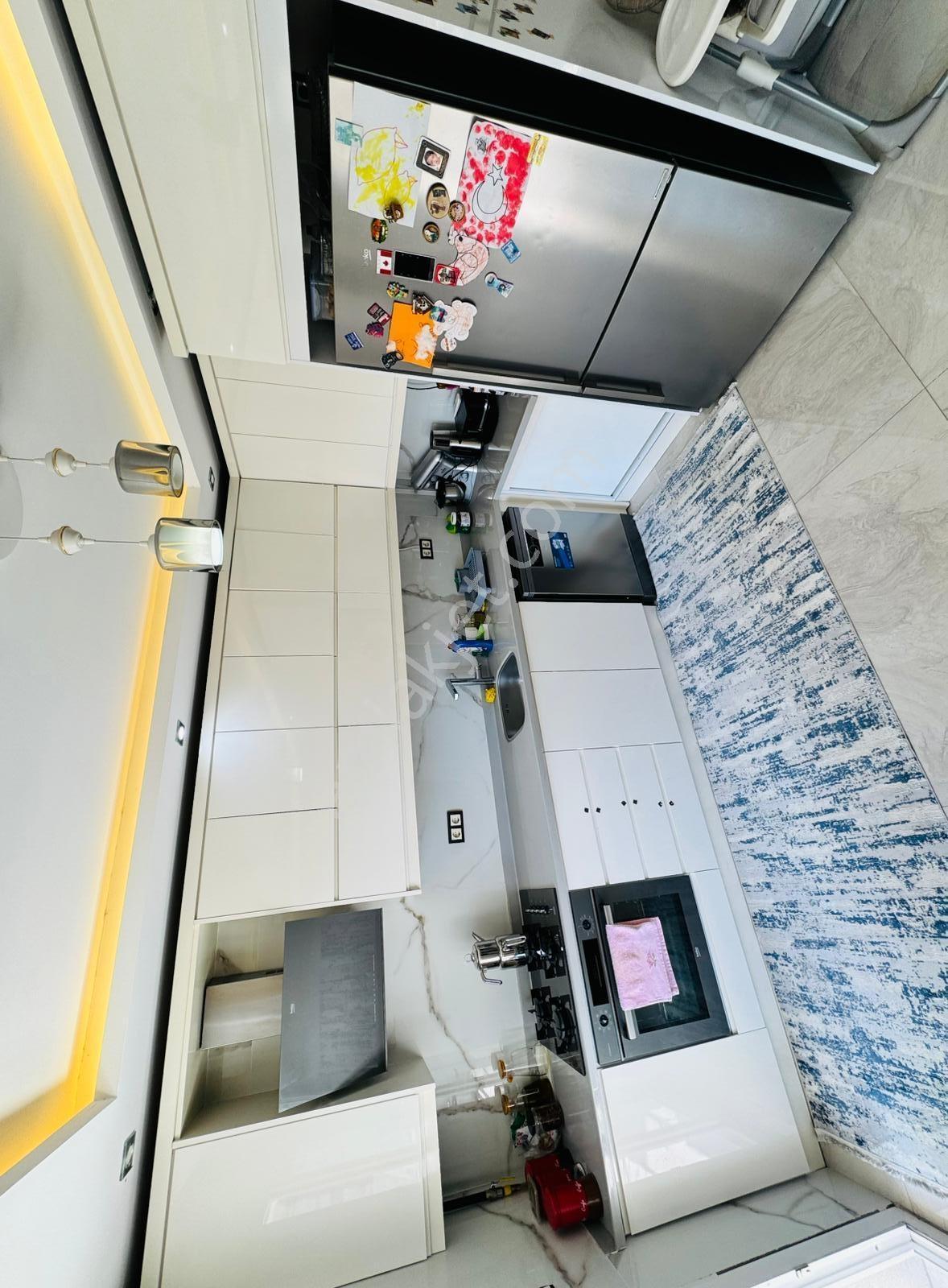 Barışmanço Blv Üzeri/site/3+1/ç.banyo/ç.odası/kombili/lüks Ev !! - Görsel 2