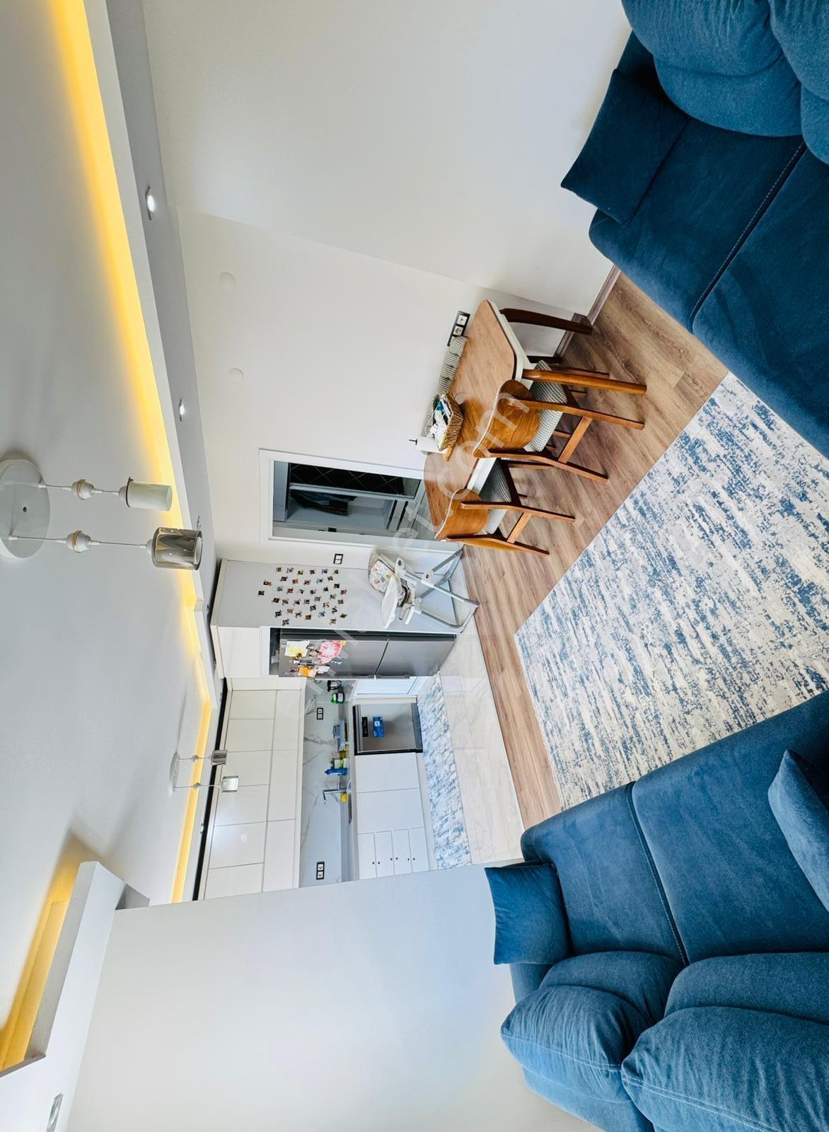 Barışmanço Blv Üzeri/site/3+1/ç.banyo/ç.odası/kombili/lüks Ev !! - Görsel 5