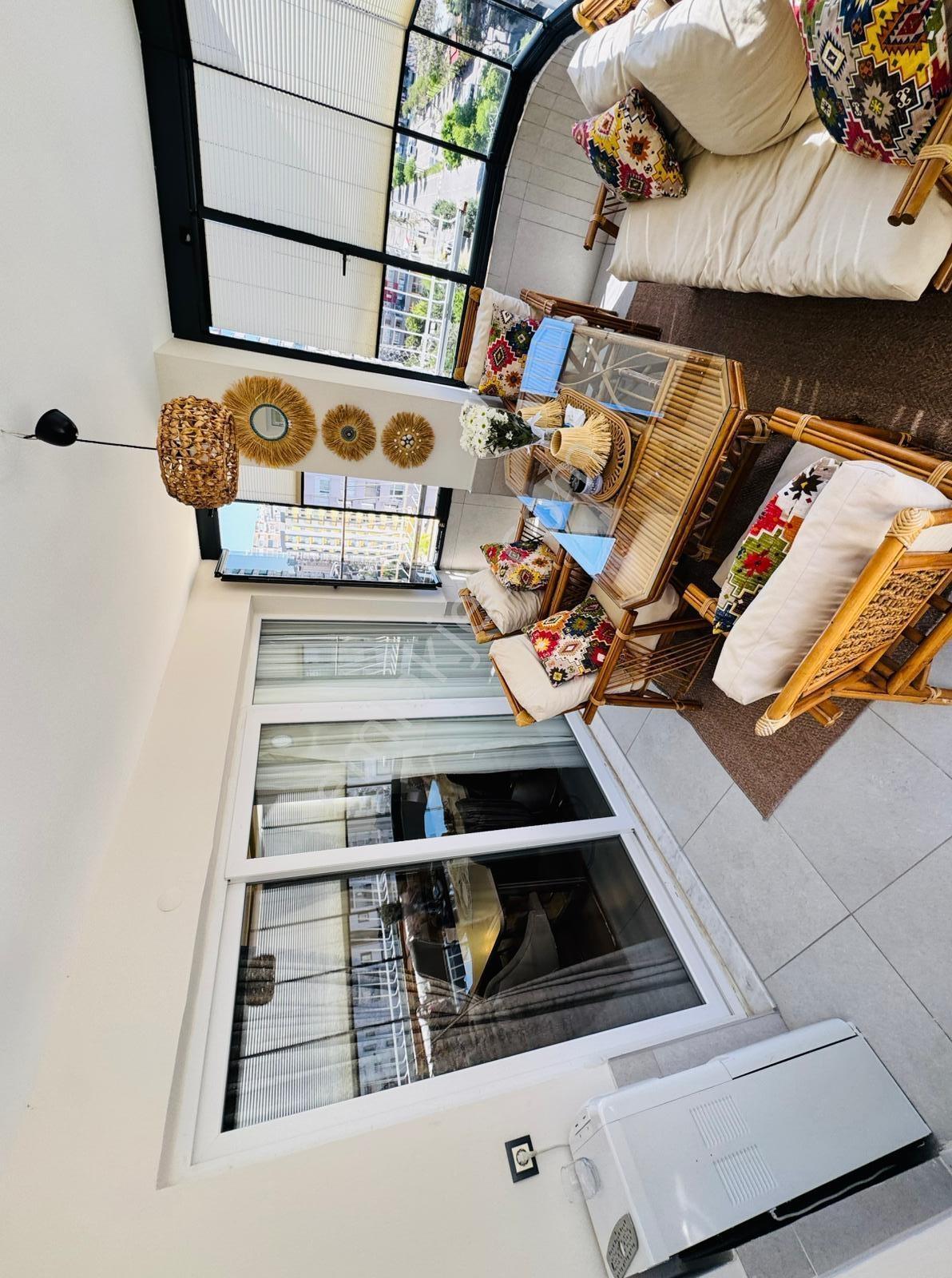 Barışmanço Blv Üzeri/site/3+1/ç.banyo/ç.odası/kombili/lüks Ev !! - Görsel 16