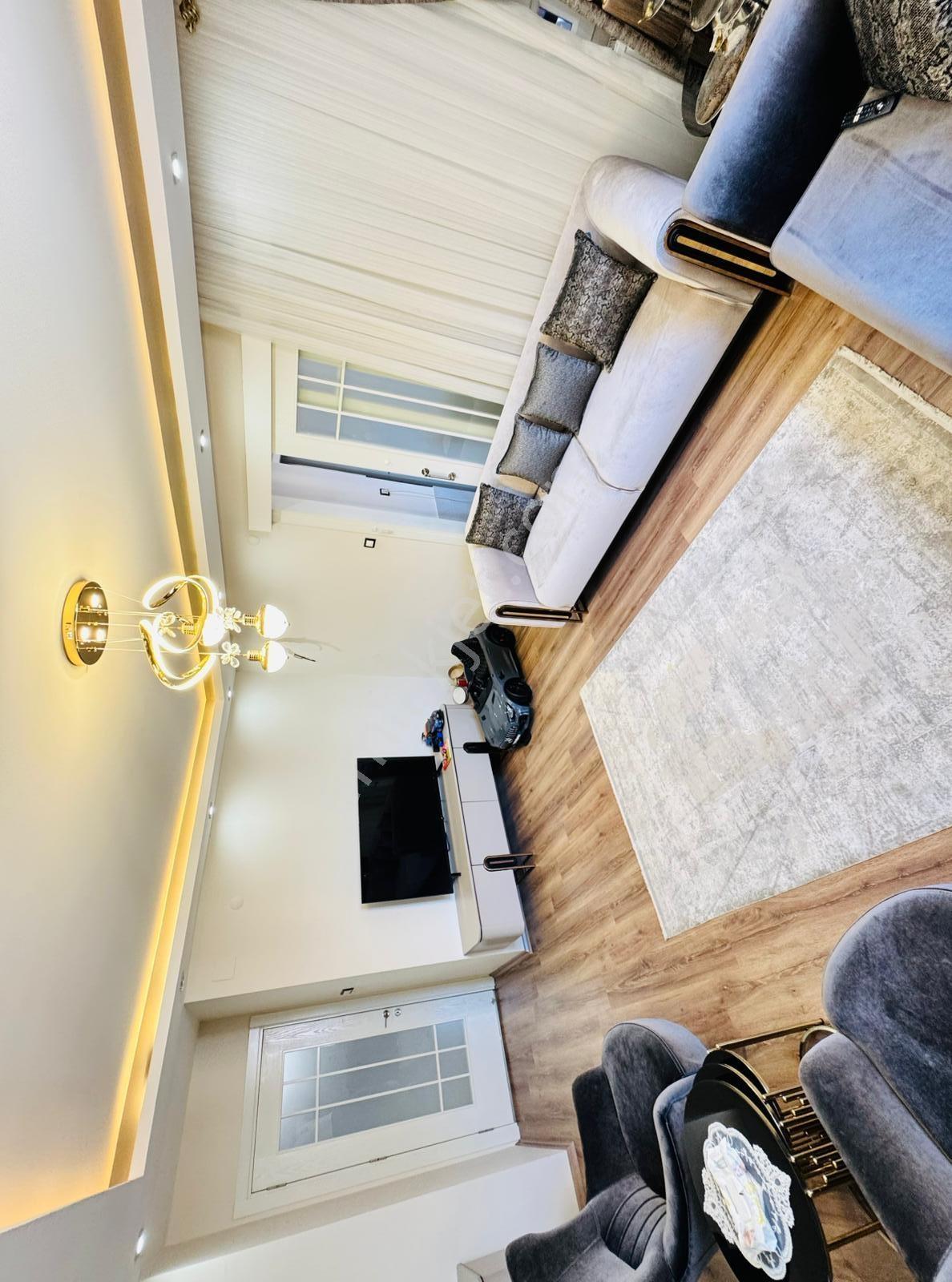 Barışmanço Blv Üzeri/site/3+1/ç.banyo/ç.odası/kombili/lüks Ev !! - Görsel 21