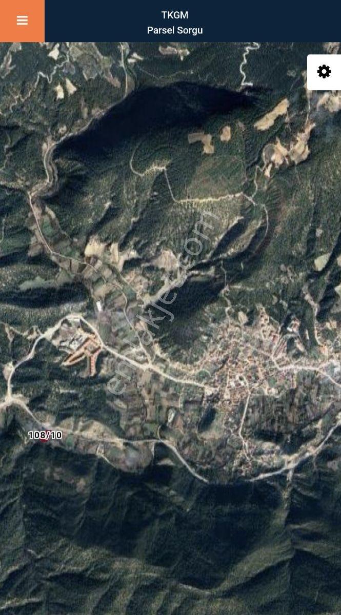 Adaplatinden Taraklı Merkeze 2km Mesafede 3360m2 Ayçiçek Bahçesi - Görsel 9