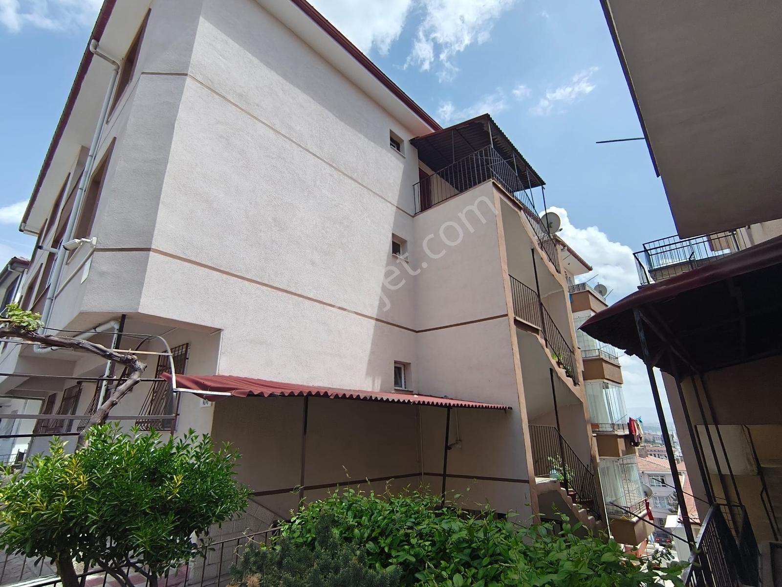 İncirlide Kiralık 3+1 Daire - Görsel 19