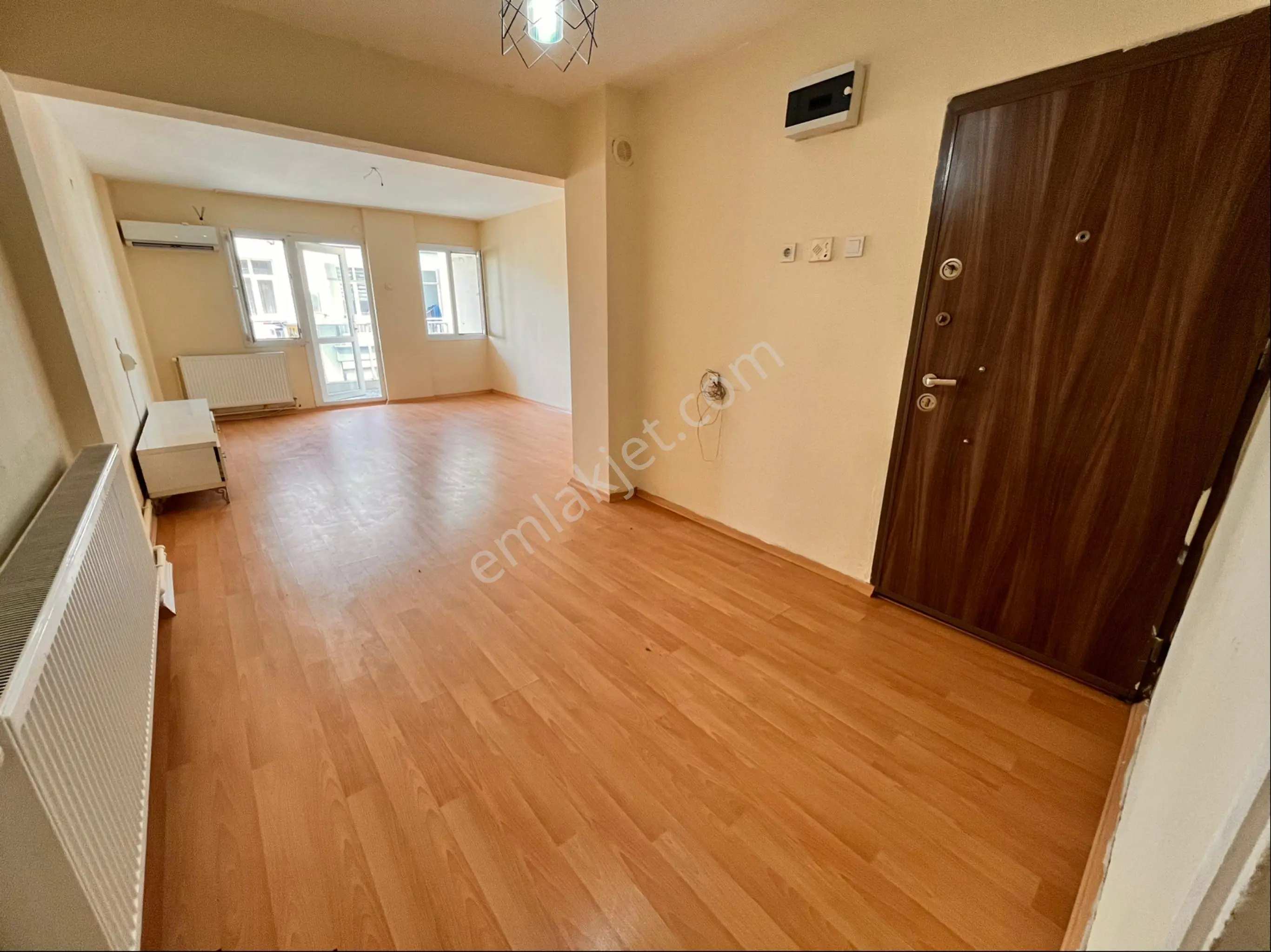 Halilrıfatpaşa 95durağında D.gazlı Arakat Kiralık Daire - Görsel 4