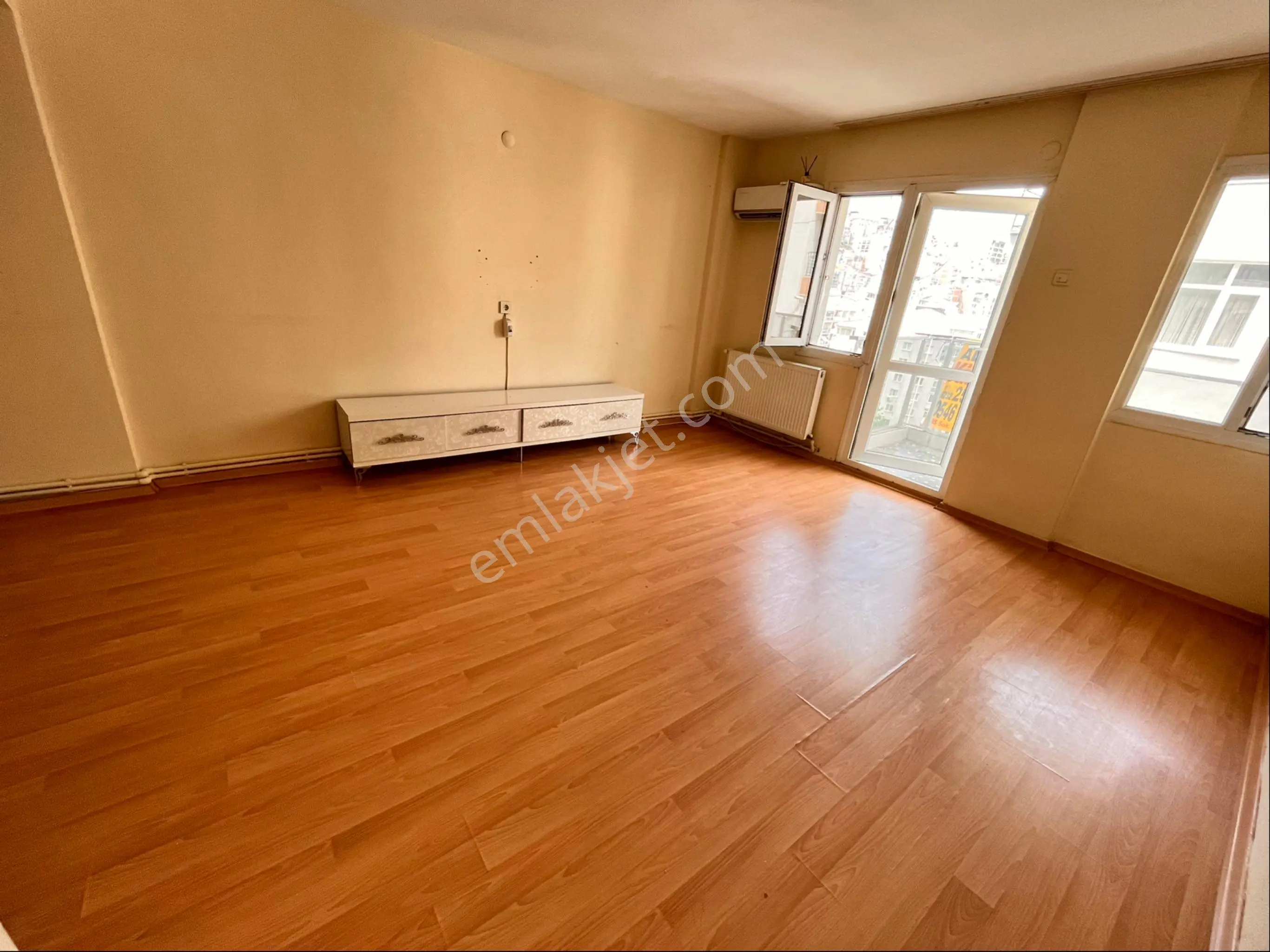 Halilrıfatpaşa 95durağında D.gazlı Arakat Kiralık Daire - Görsel 3