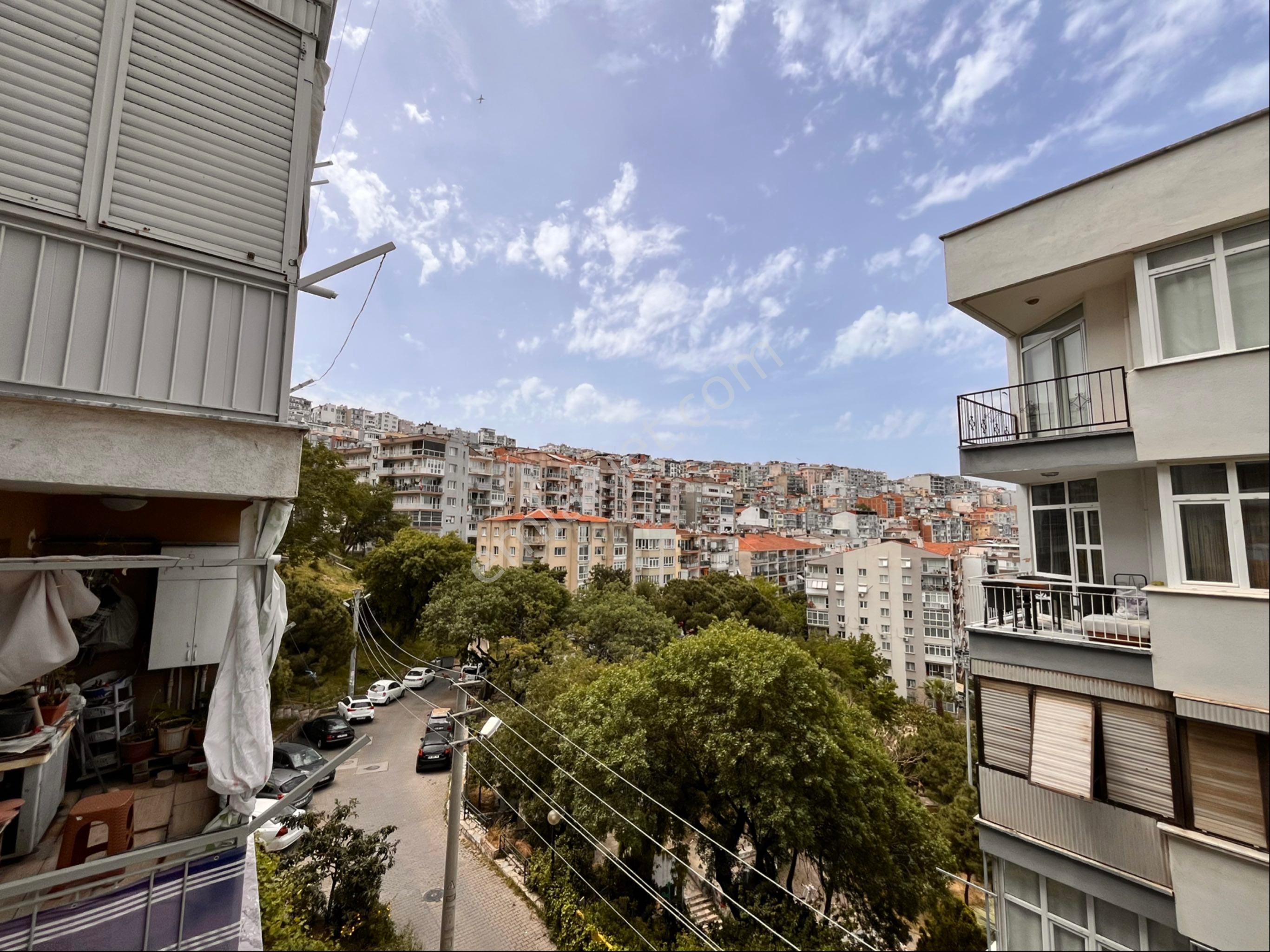 Halilrıfatpaşa 95durağında D.gazlı Arakat Kiralık Daire - Görsel 26
