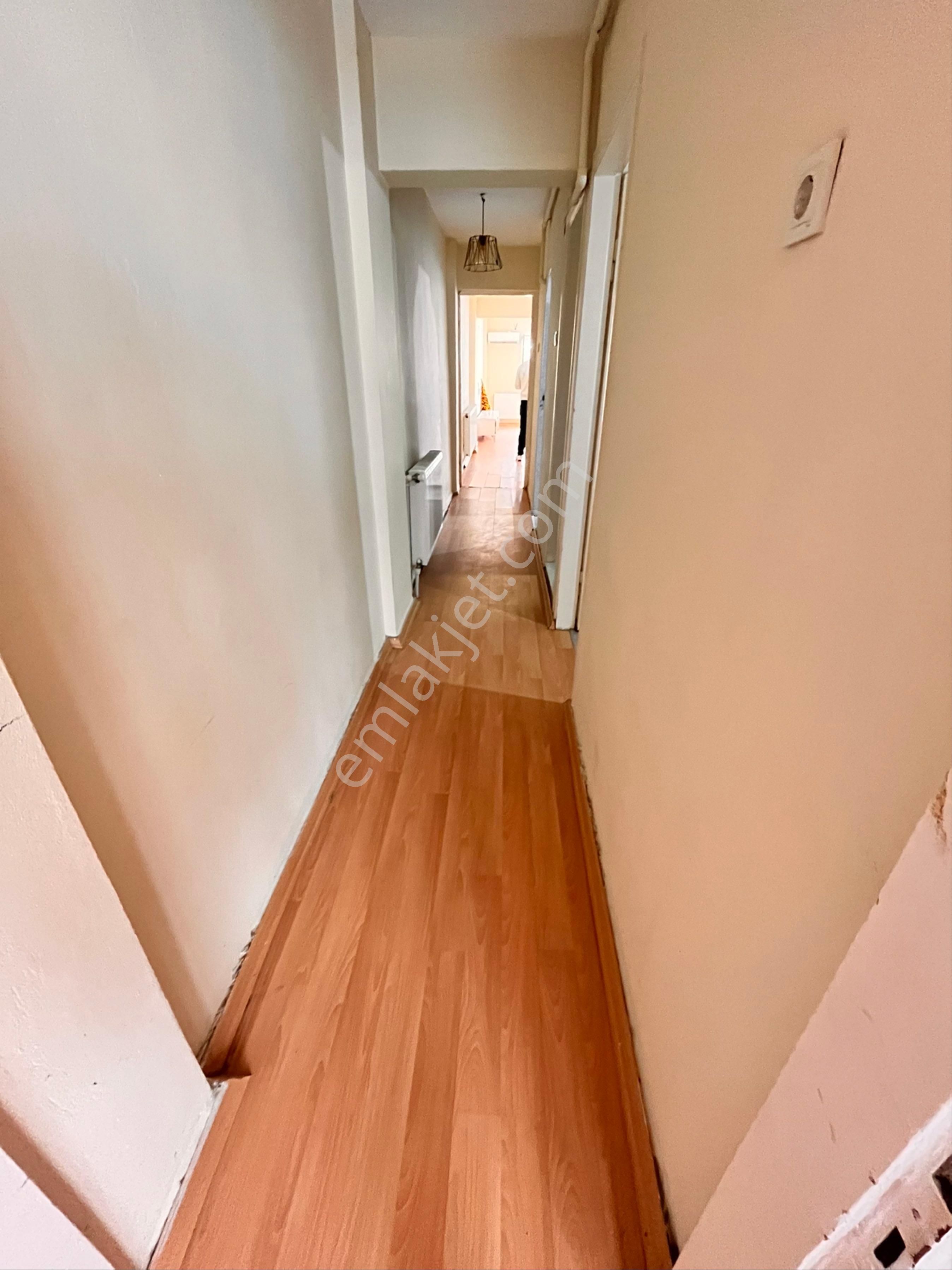 Halilrıfatpaşa 95durağında D.gazlı Arakat Kiralık Daire - Görsel 20