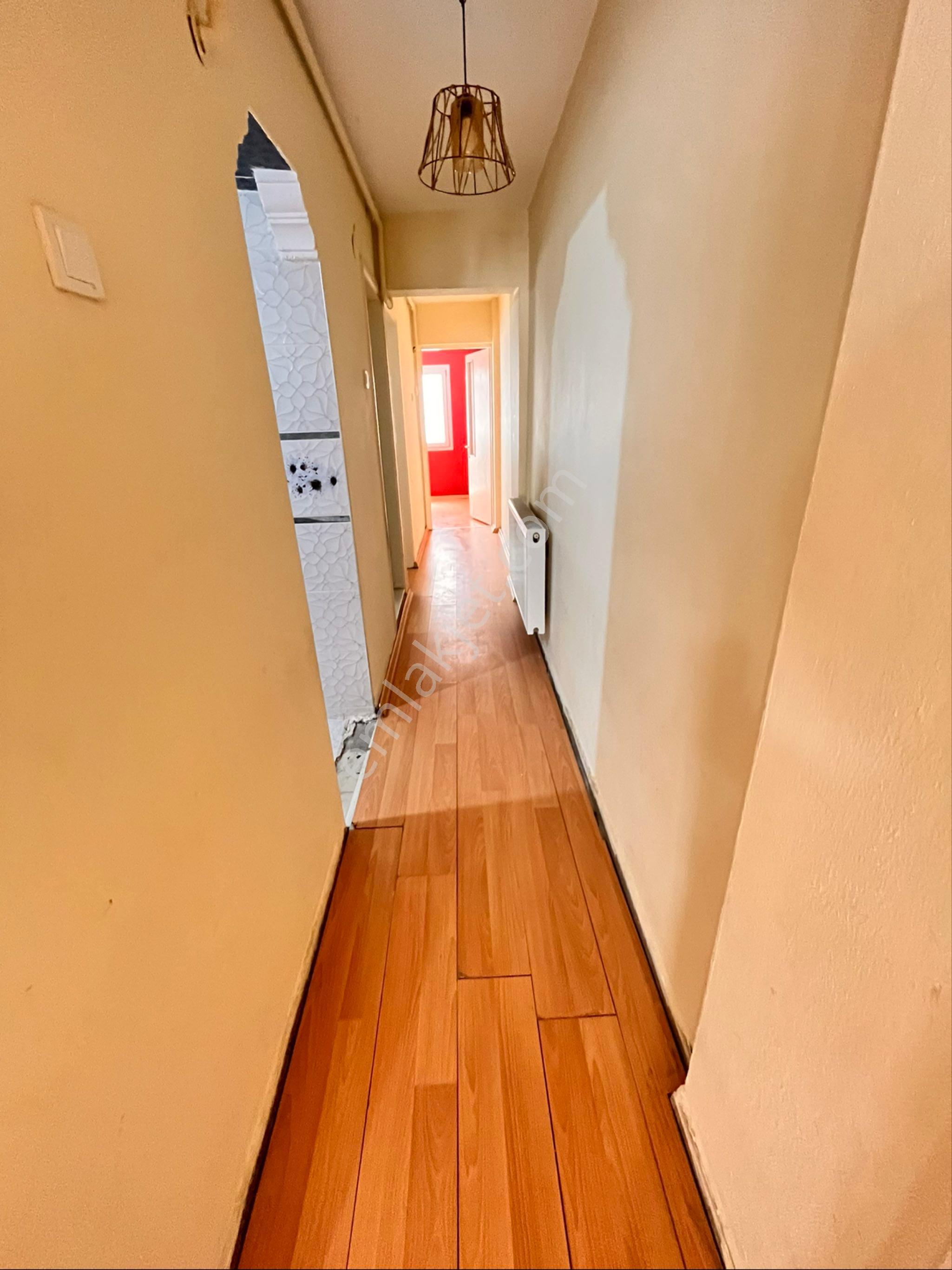 Halilrıfatpaşa 95durağında D.gazlı Arakat Kiralık Daire - Görsel 21