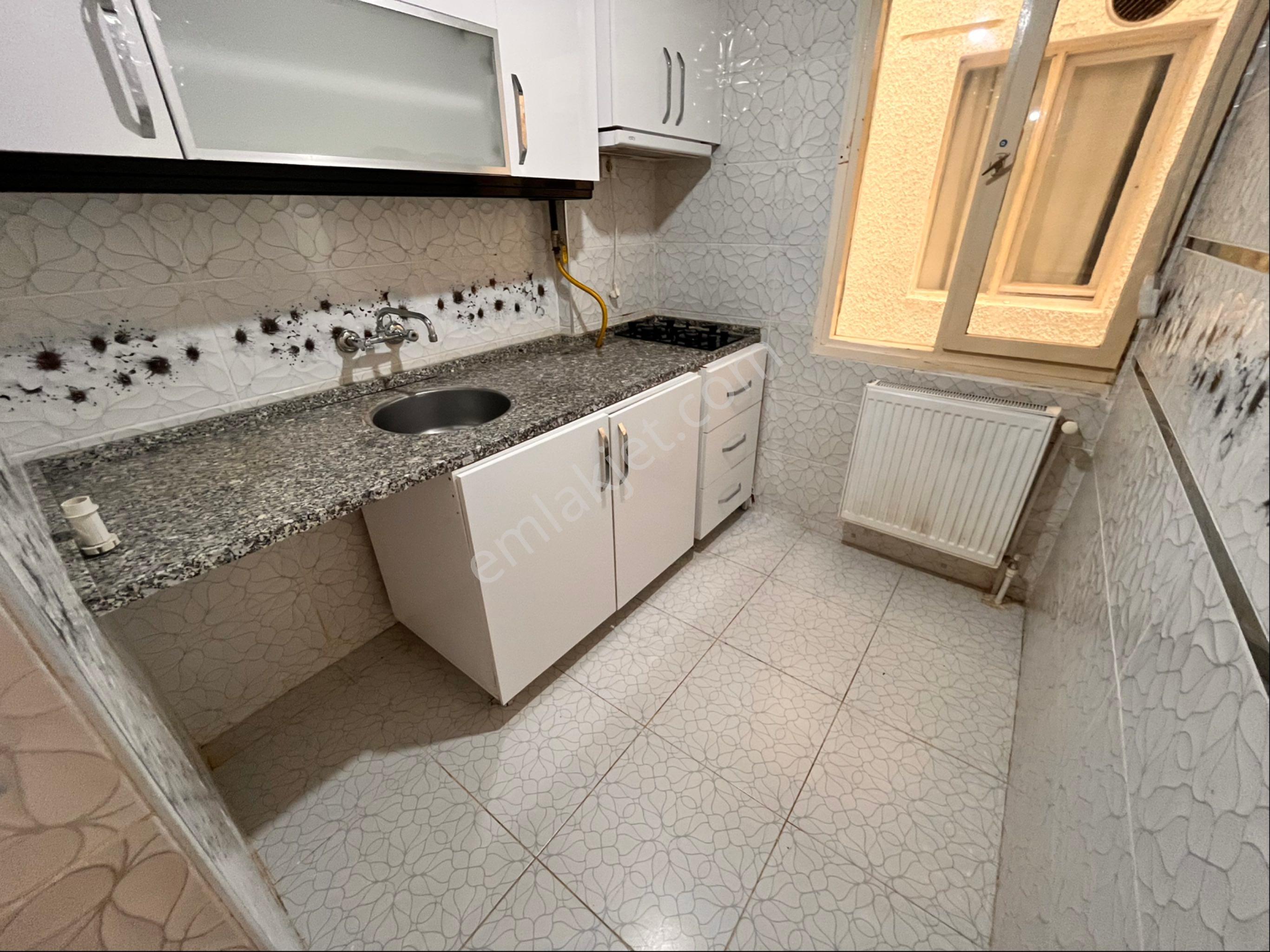 Halilrıfatpaşa 95durağında D.gazlı Arakat Kiralık Daire - Görsel 13