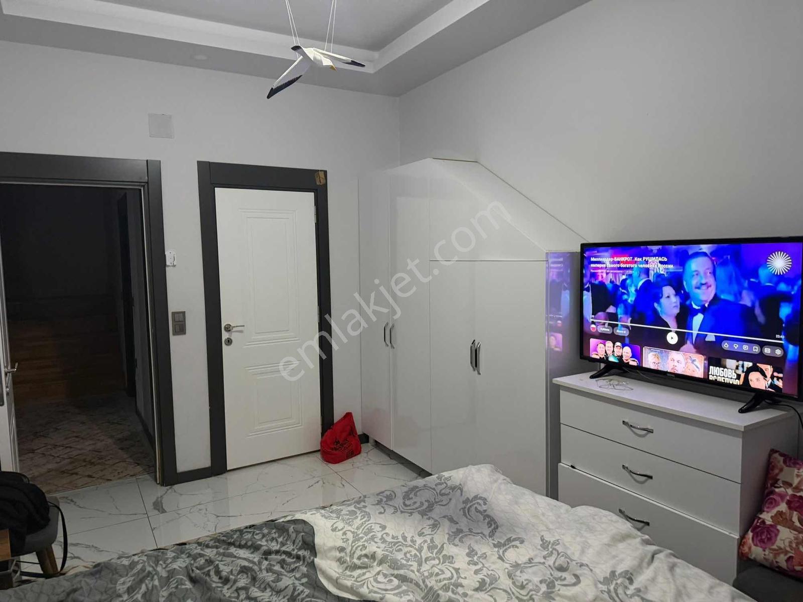 Taşucu Merkezde Dubleks Daire - Görsel 4
