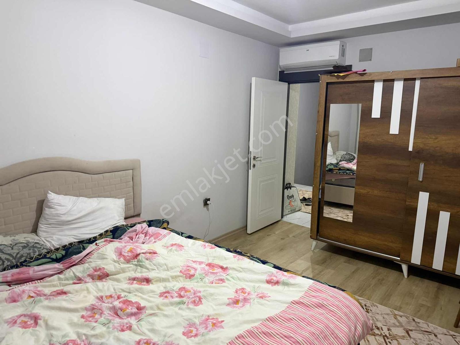 Taşucu Merkezde Dubleks Daire - Görsel 12
