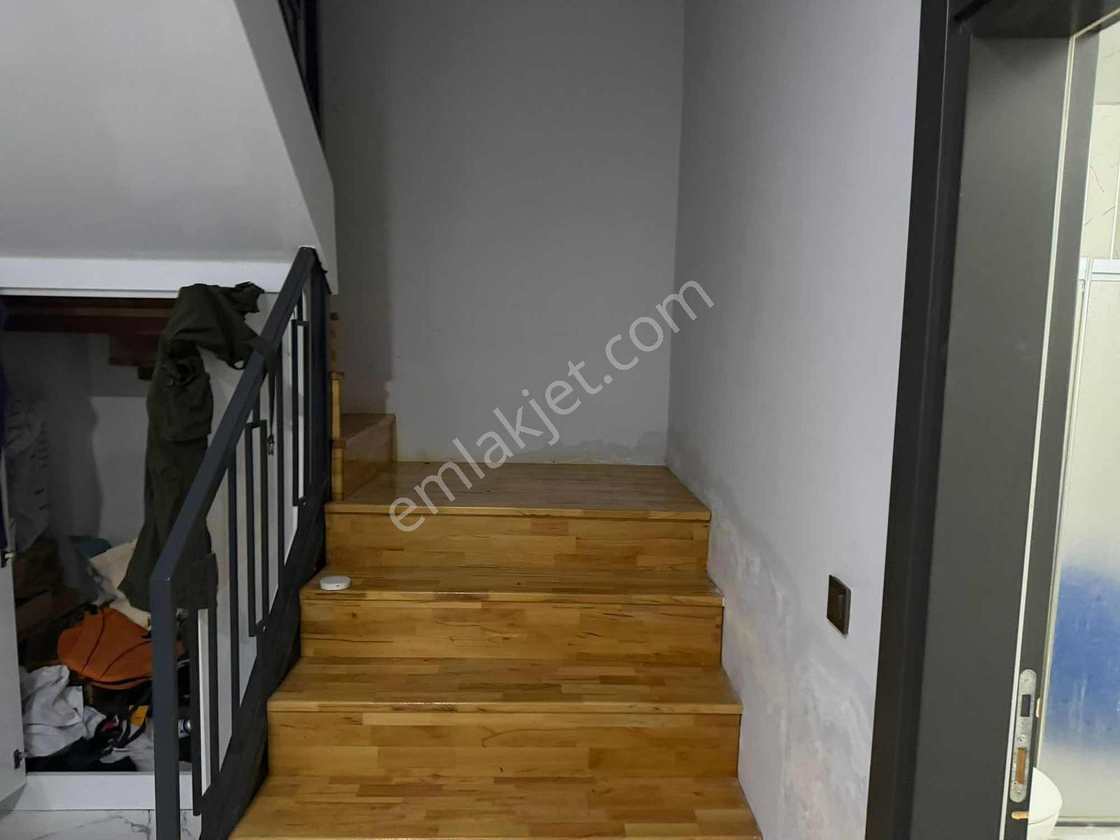 Taşucu Merkezde Dubleks Daire - Görsel 10
