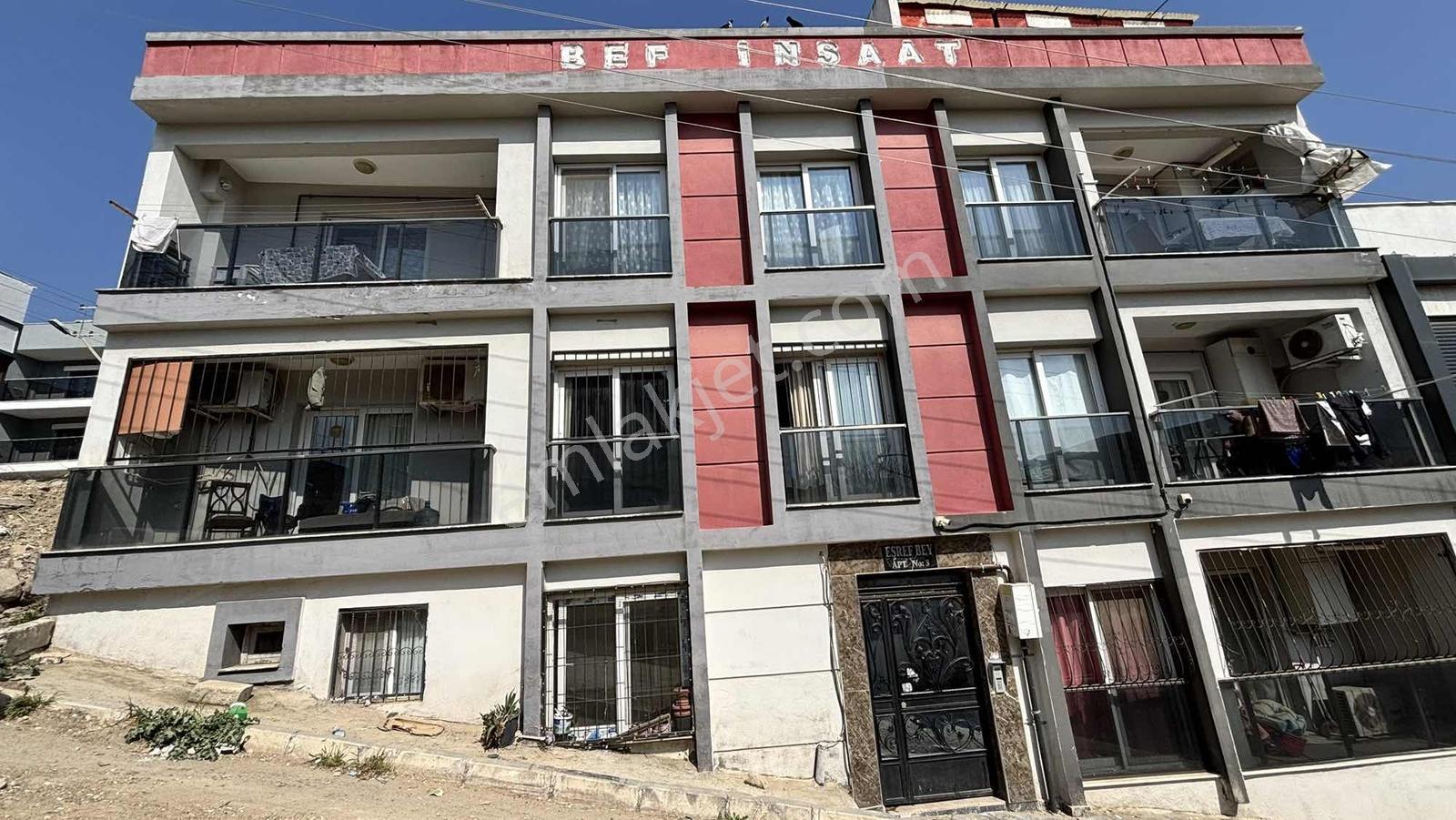 Bornova Da Yatırım Ve Oturuma Uygun Geniş 1+1 Daire - Görsel 4
