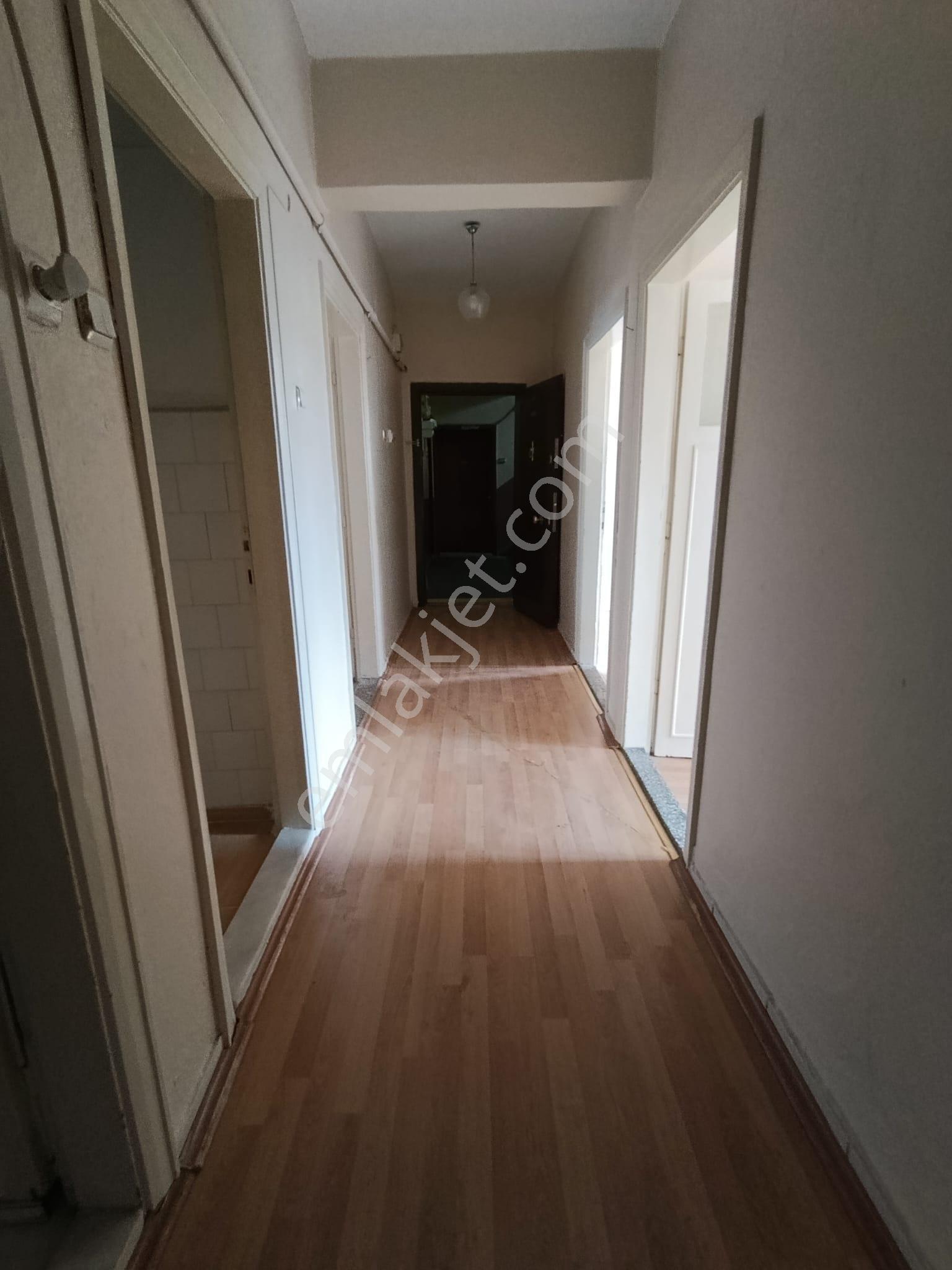 Sivrihisar 2 Caddesinde 2+1 Satılık Daire - Görsel 15