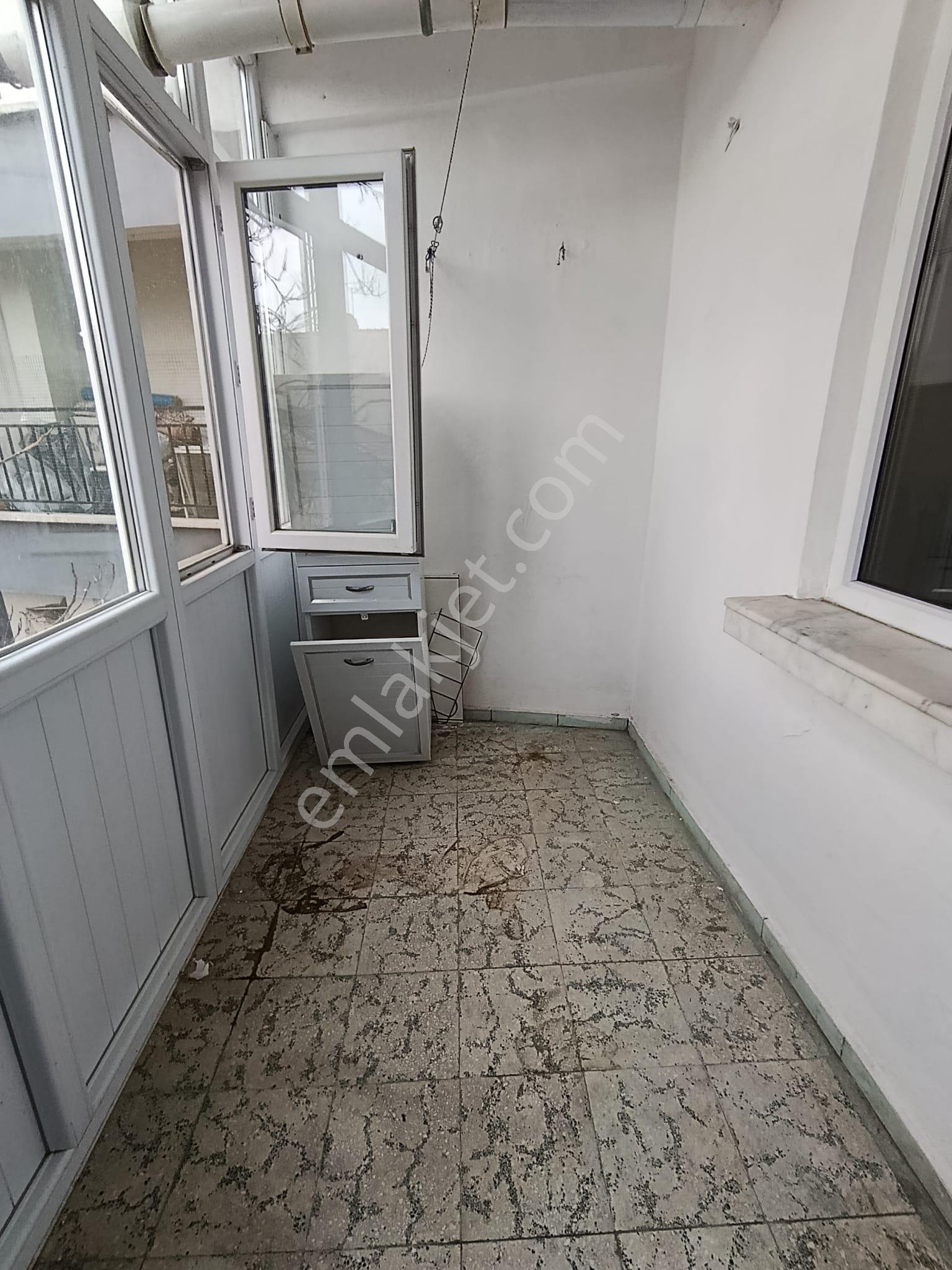 Sivrihisar 2 Caddesinde 2+1 Satılık Daire - Görsel 7