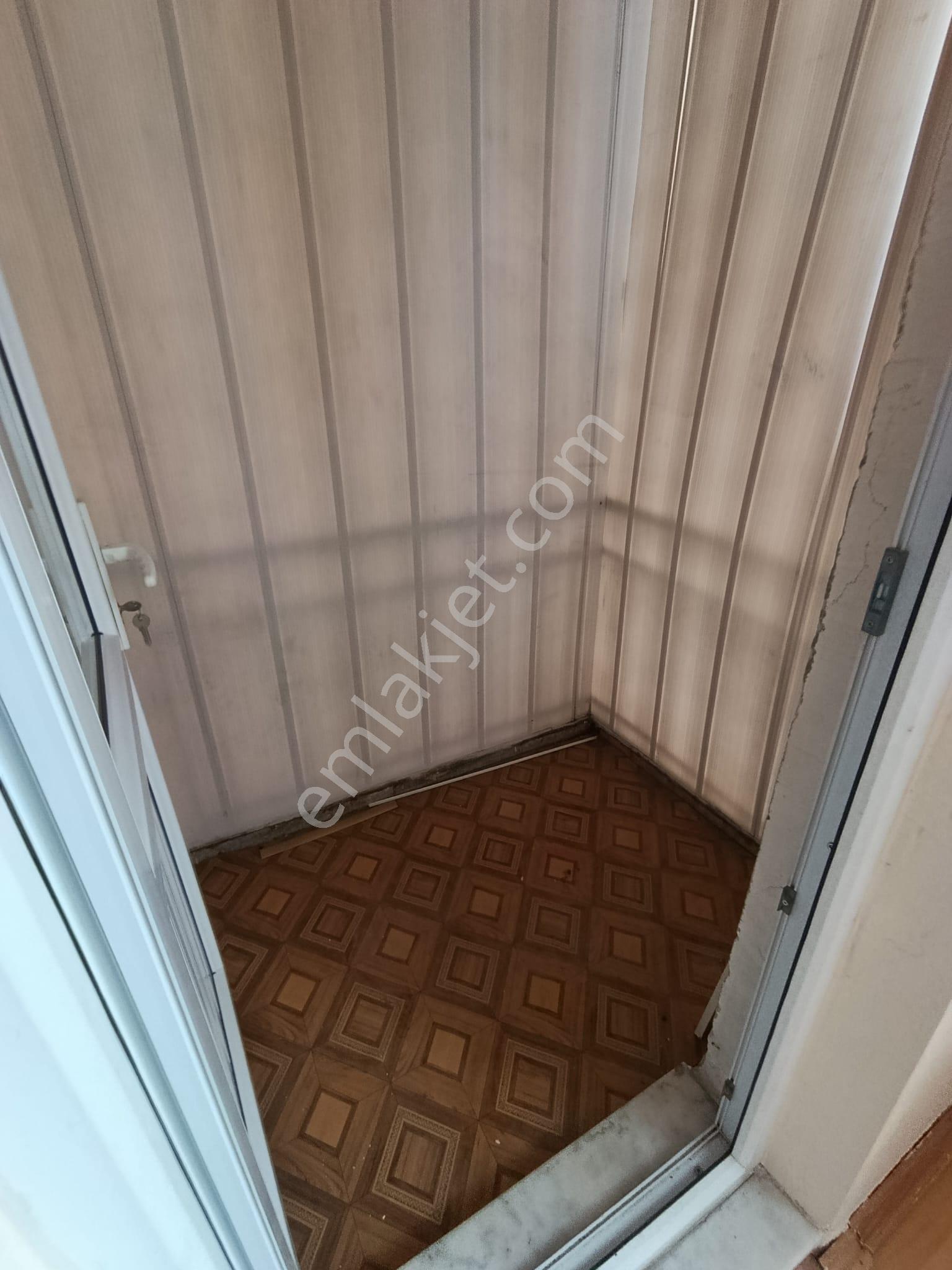 Sivrihisar 2 Caddesinde 2+1 Satılık Daire - Görsel 12