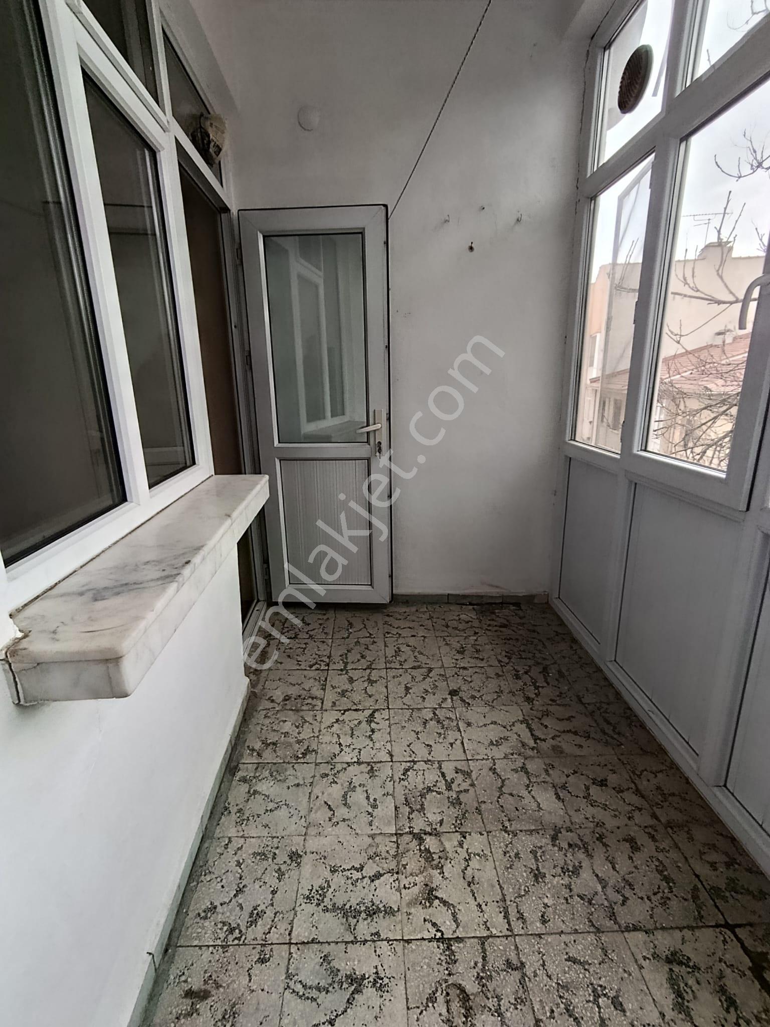 Sivrihisar 2 Caddesinde 2+1 Satılık Daire - Görsel 6