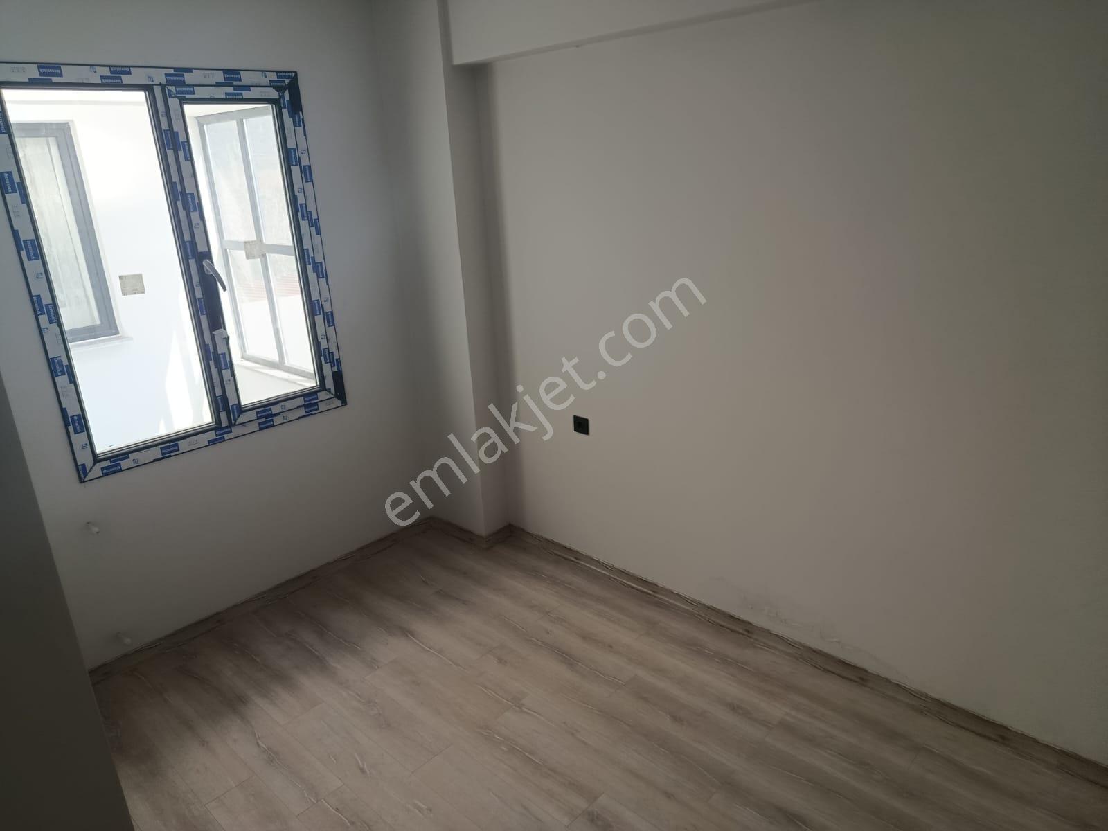 Akçay Doruk'tan Zeytinli De Kapalı Otoparklı 3+1 Dubleks - Görsel 10