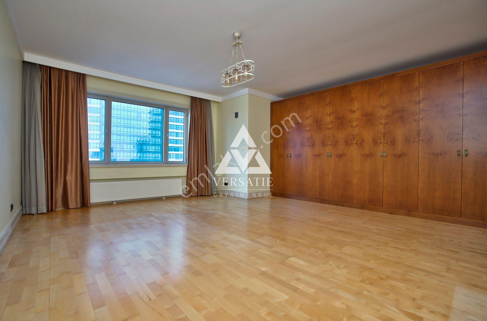 Levent Metrocity'de Boğaz Manzaralı 4.5+1 Satılık Daire - Görsel 18