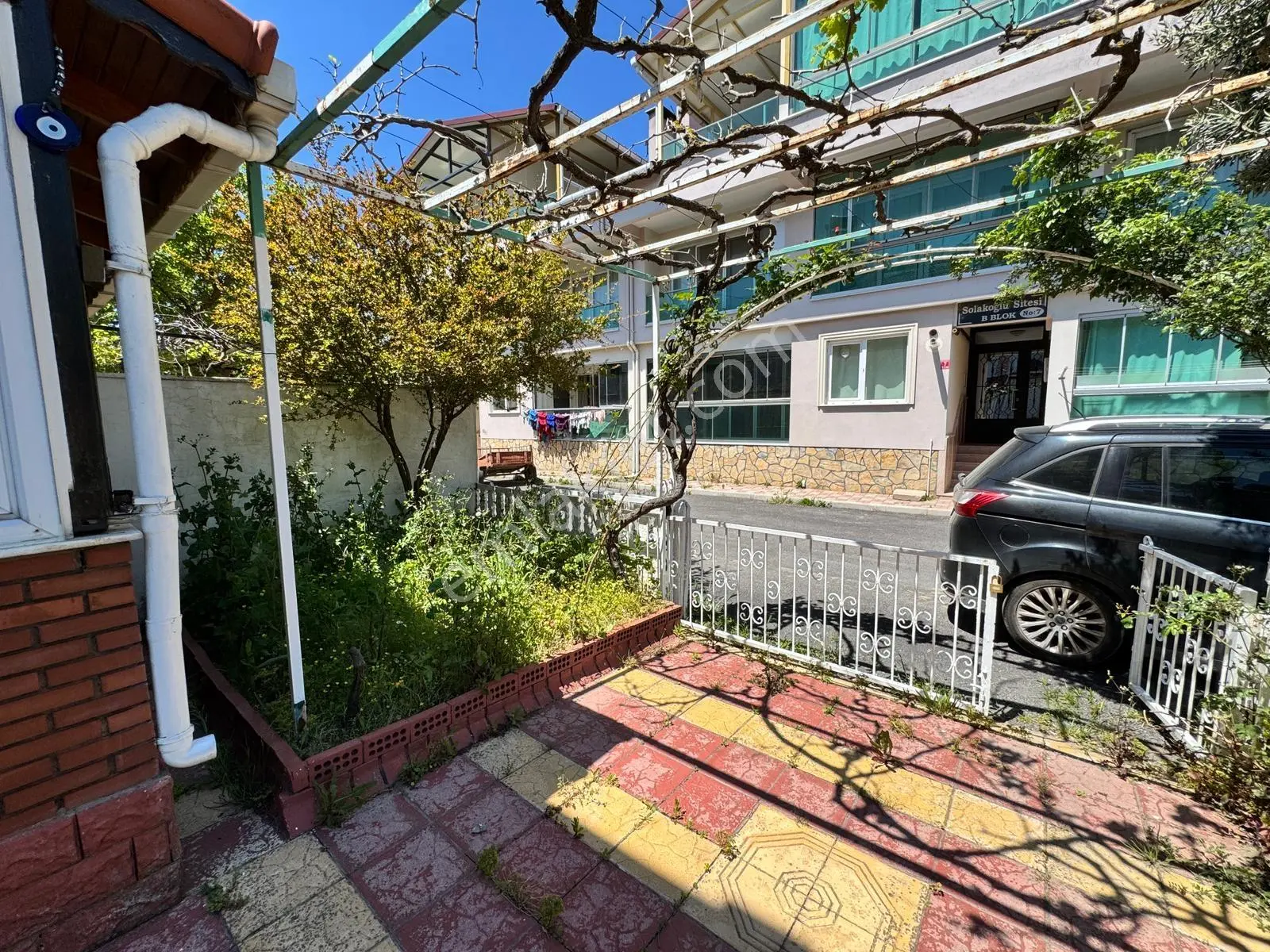 Erdek Ocaklar Da Satılık Villa - Görsel 4