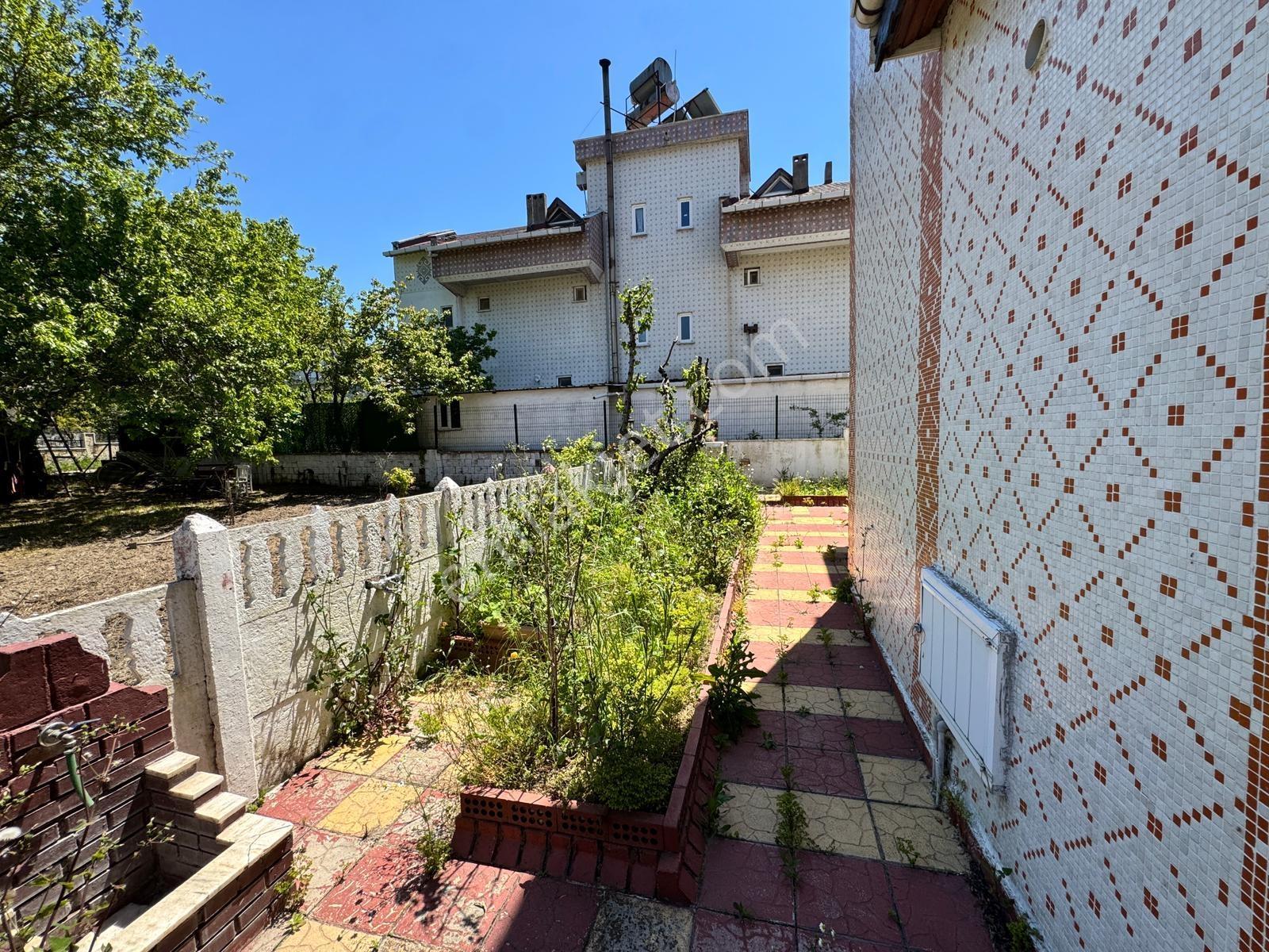Erdek Ocaklar Da Satılık Villa - Görsel 15