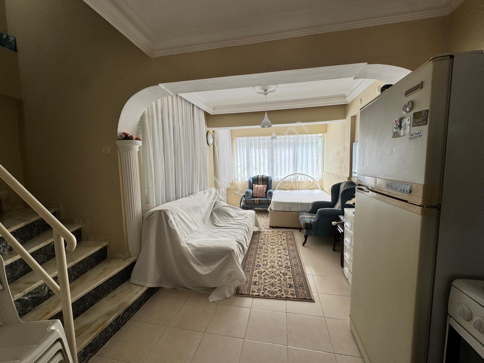 Erdek Ocaklar Da Satılık Villa - Görsel 26